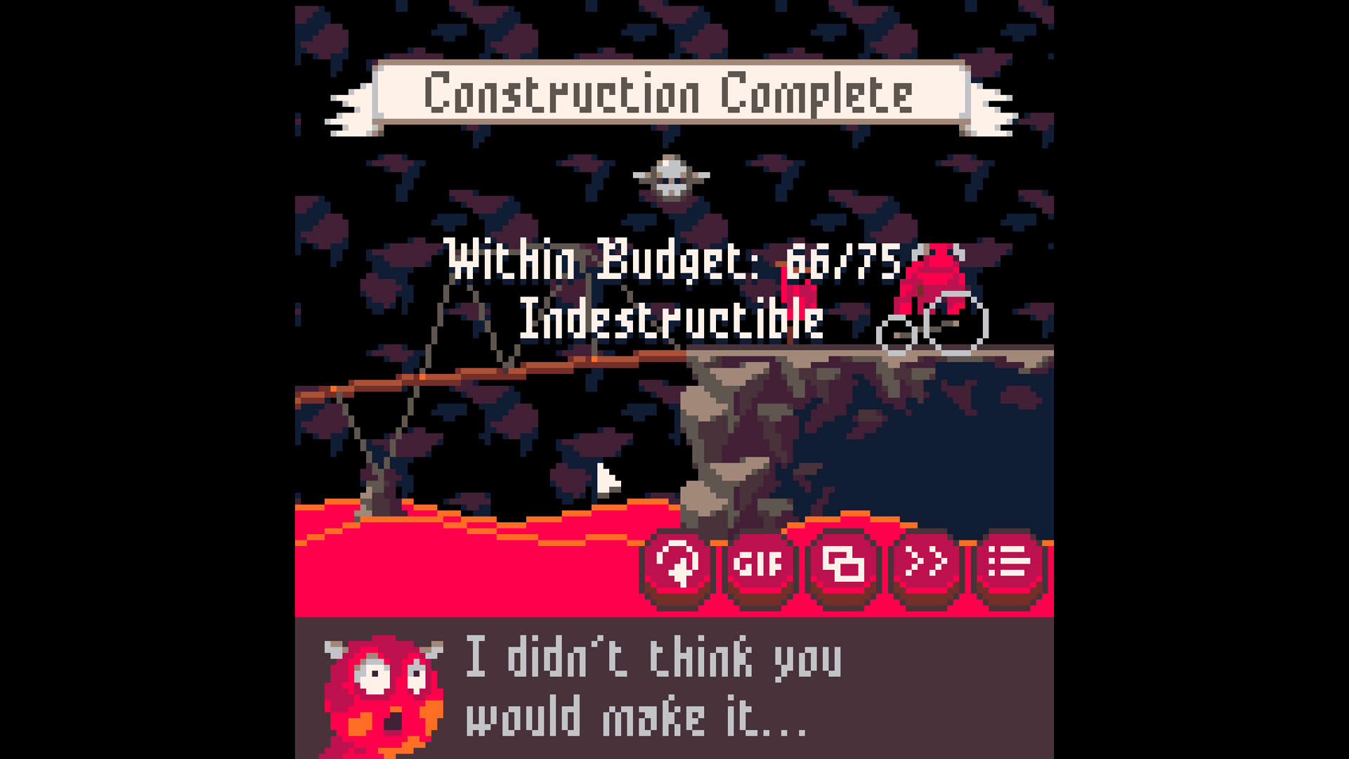 Screenshot for Hellgineers