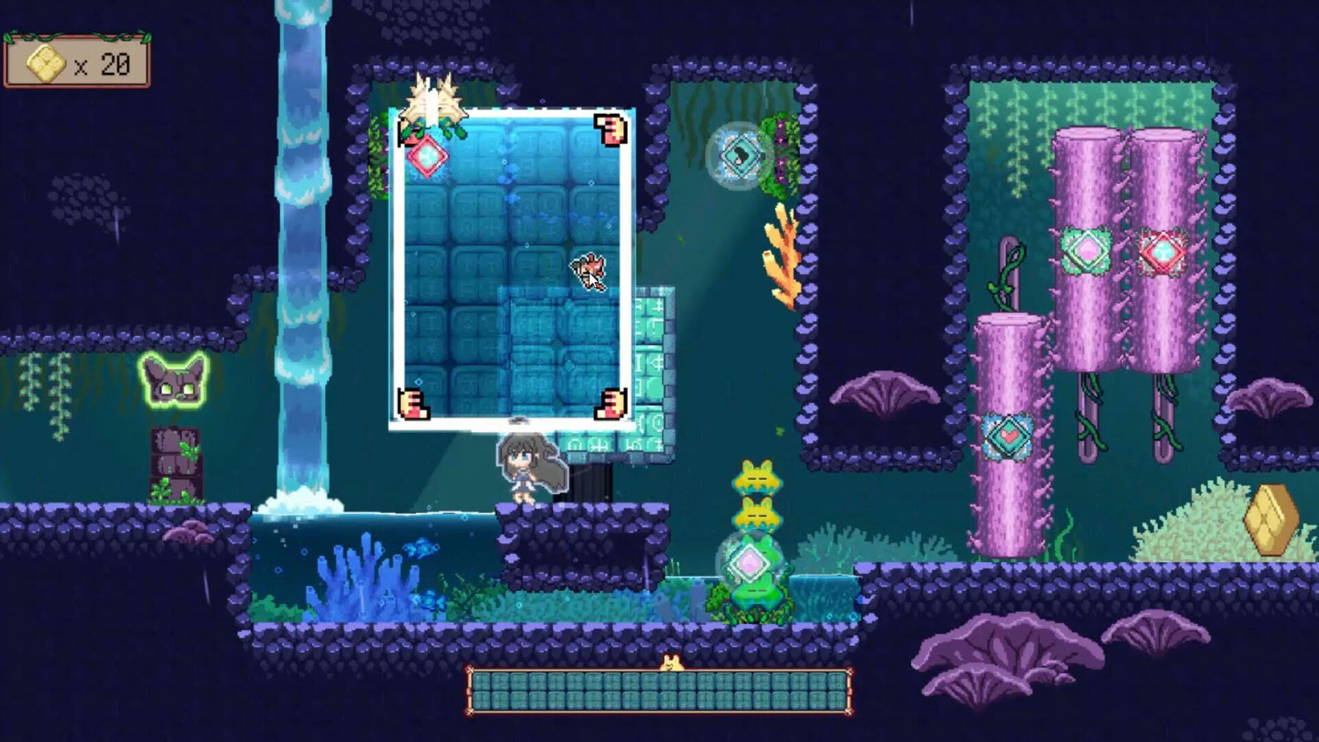 Screenshot for Shunya