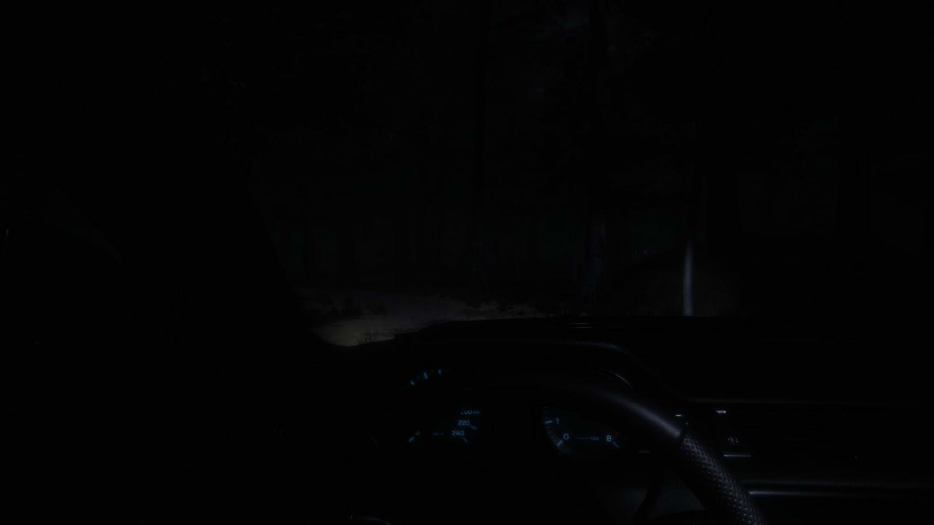 Screenshot for The Stalked