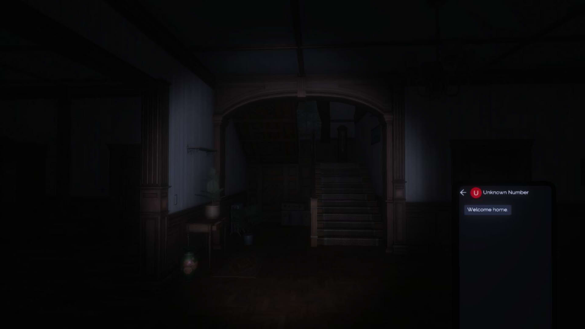 Screenshot for The Stalked