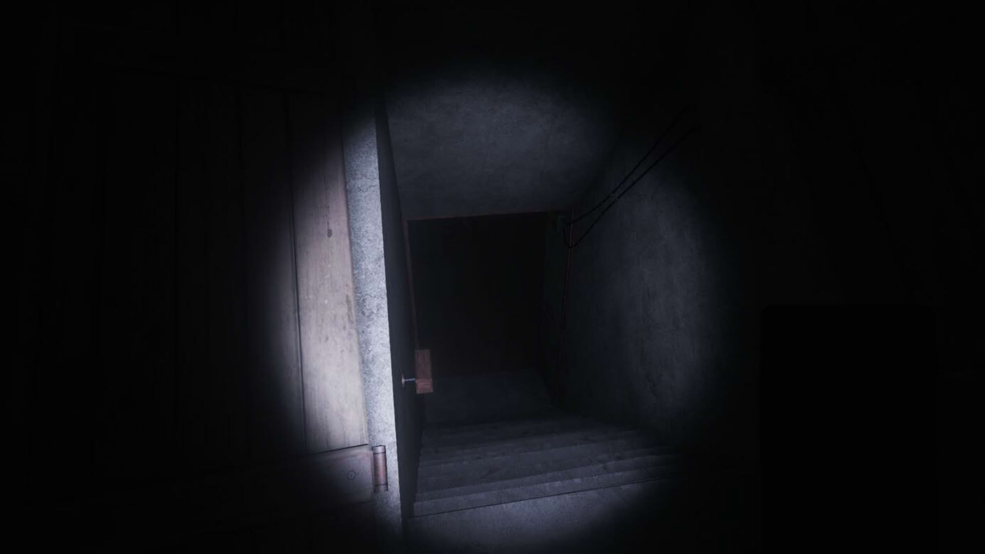 Screenshot for The Stalked