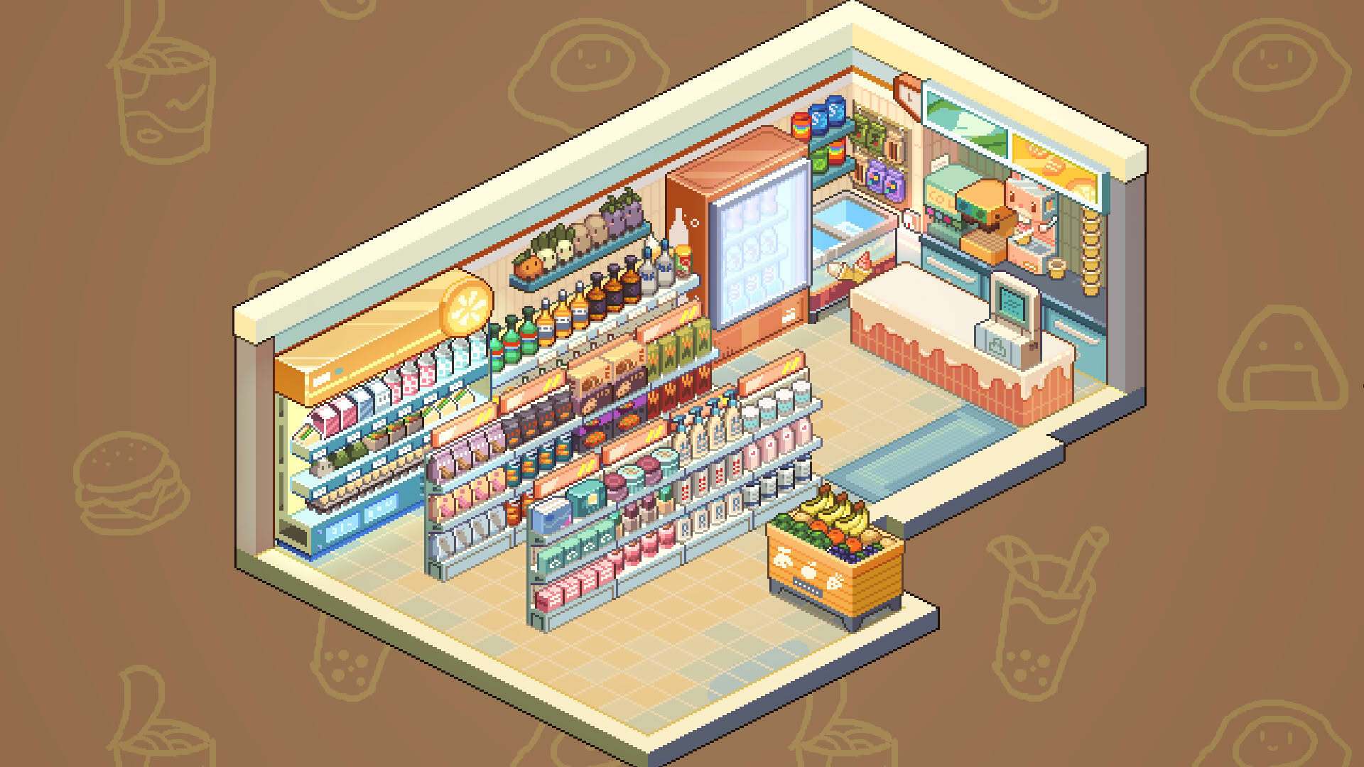 Screenshot for Whisper of the House