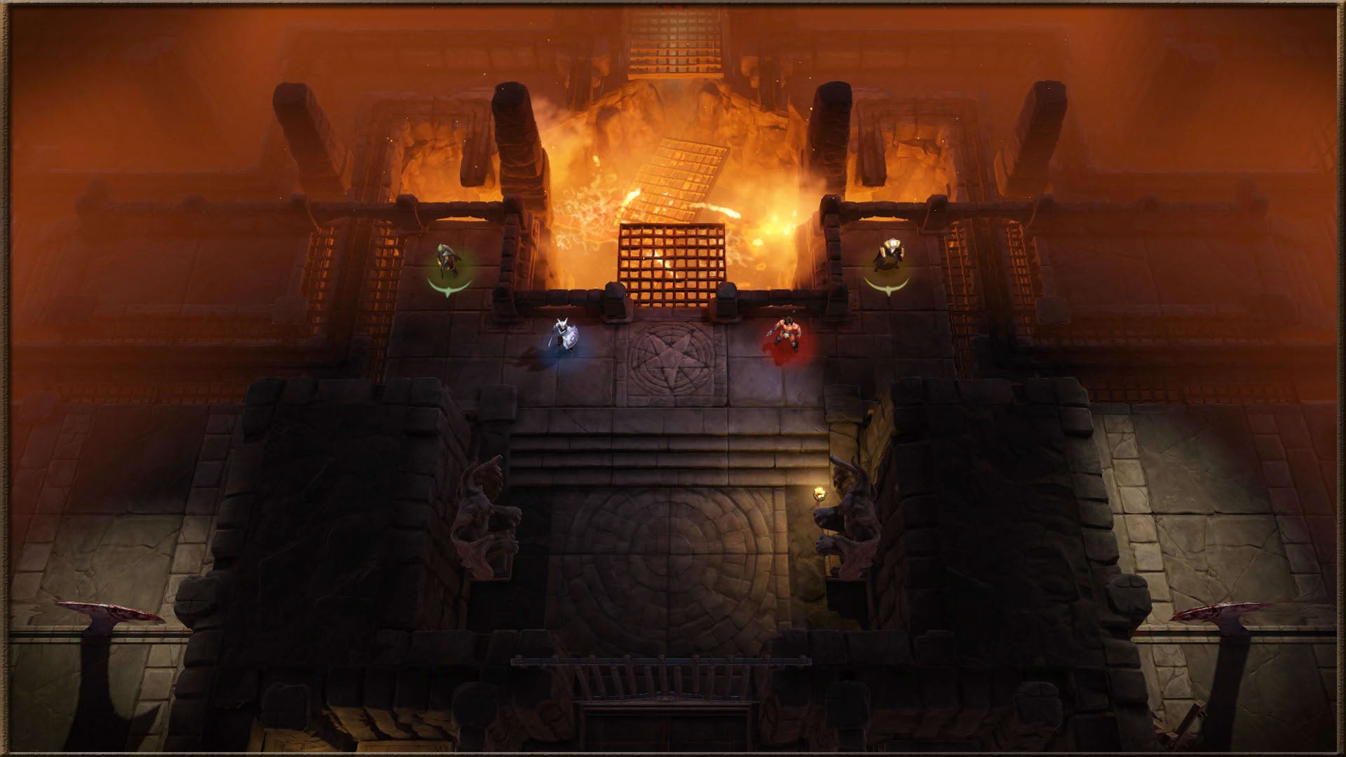 Screenshot for Gauntlet