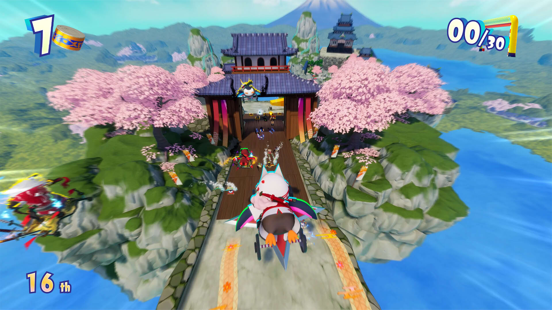 Screenshot for Faaast Penguin