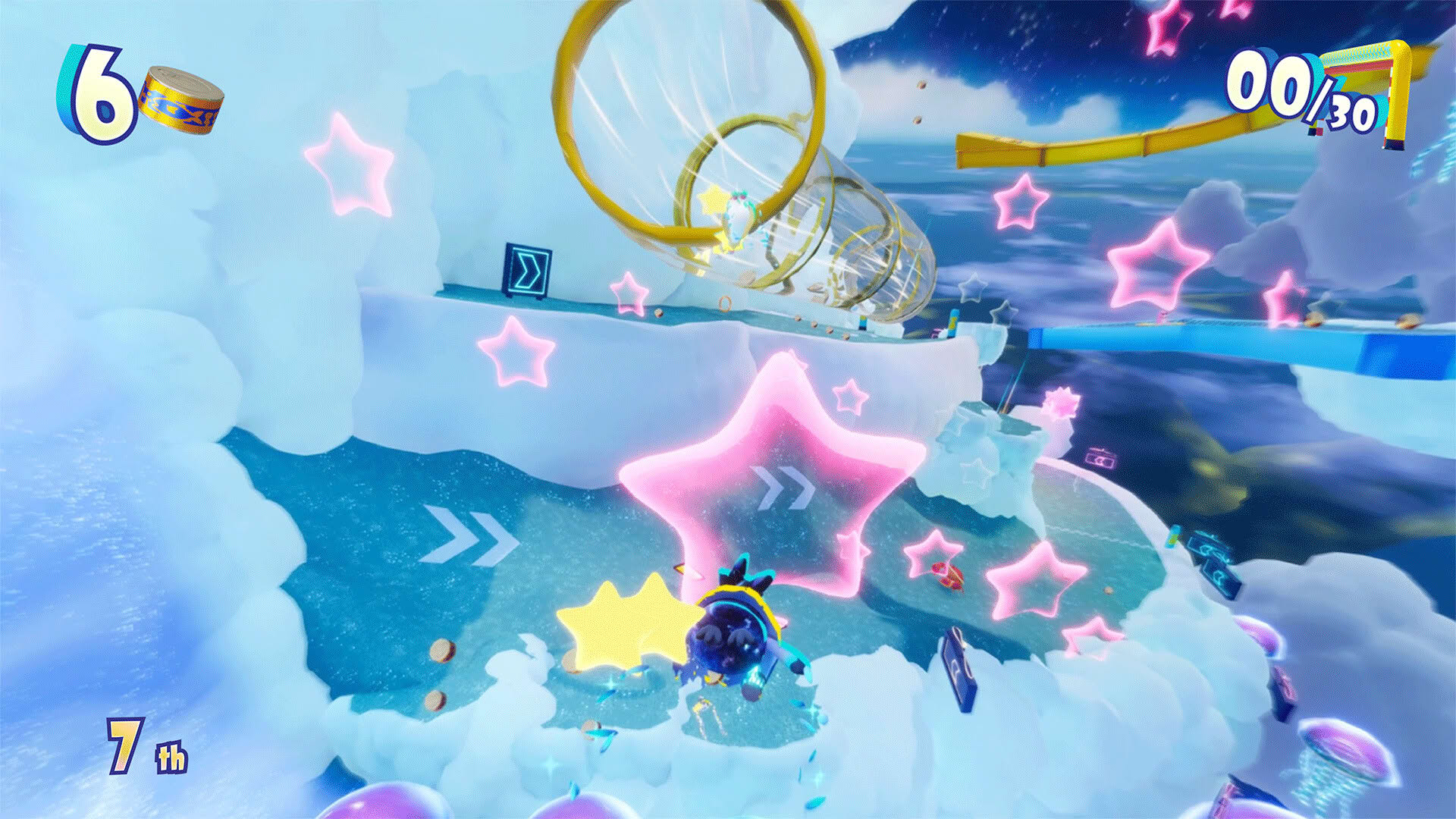 Screenshot for Faaast Penguin