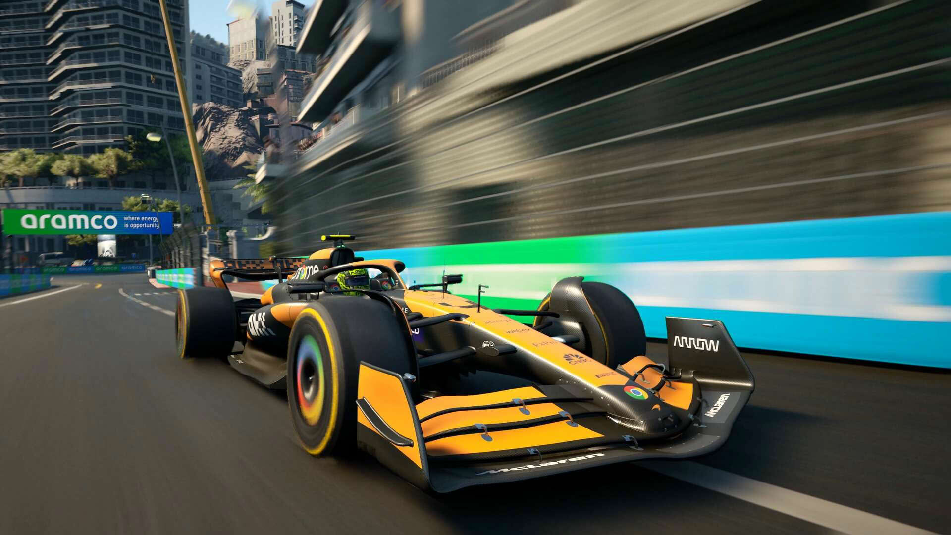 Screenshot for F1 Manager 2024