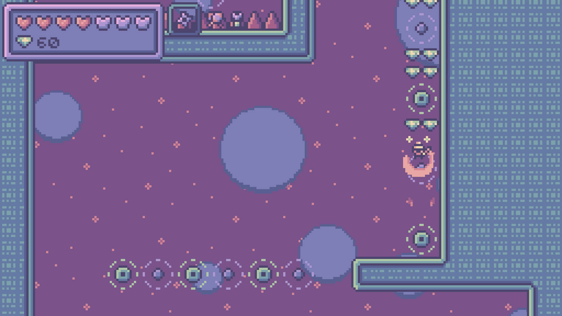 Screenshot for Tower of Dreams