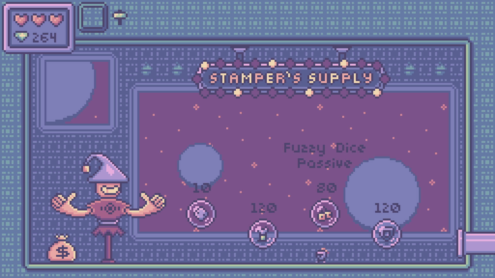 Screenshot for Tower of Dreams
