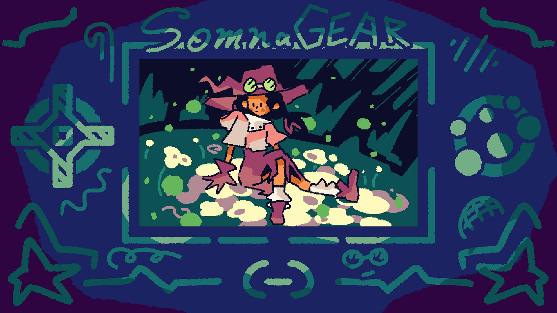Screenshot for SomnaBuster