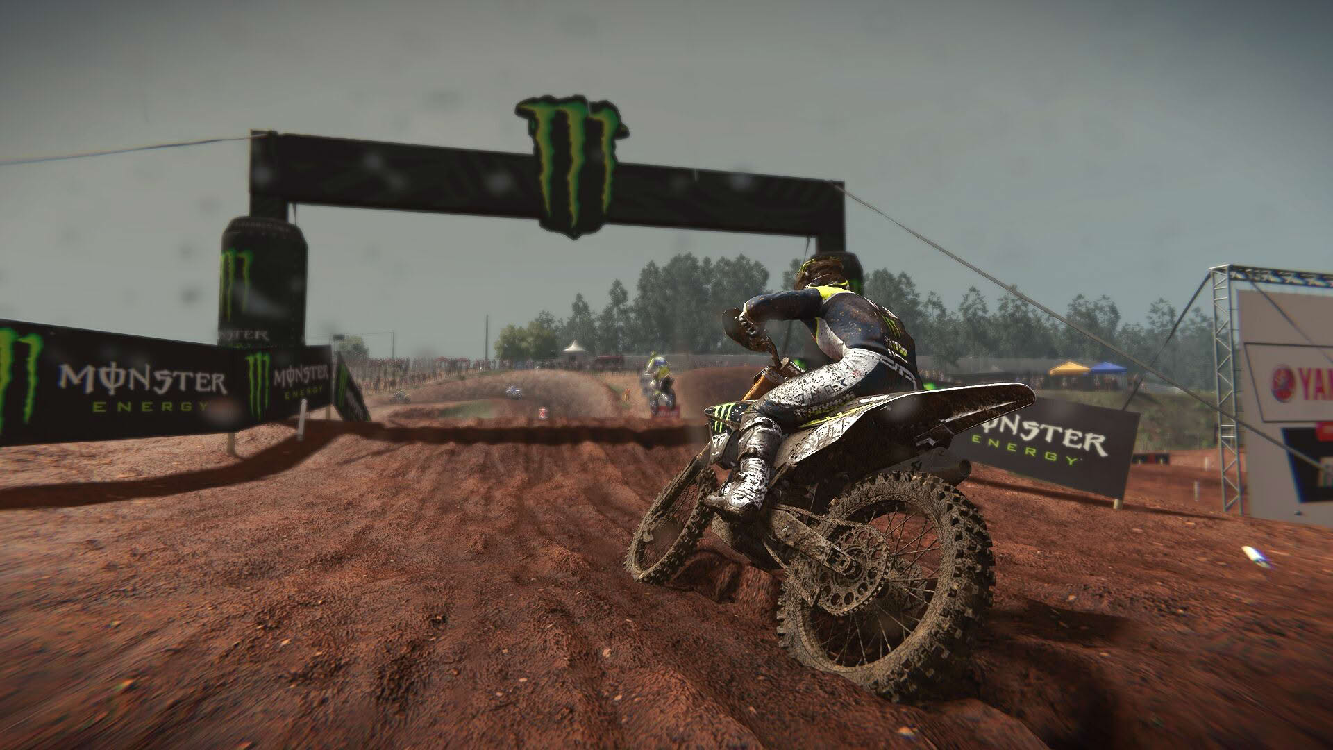 Screenshot for MXGP 24: The Official Game