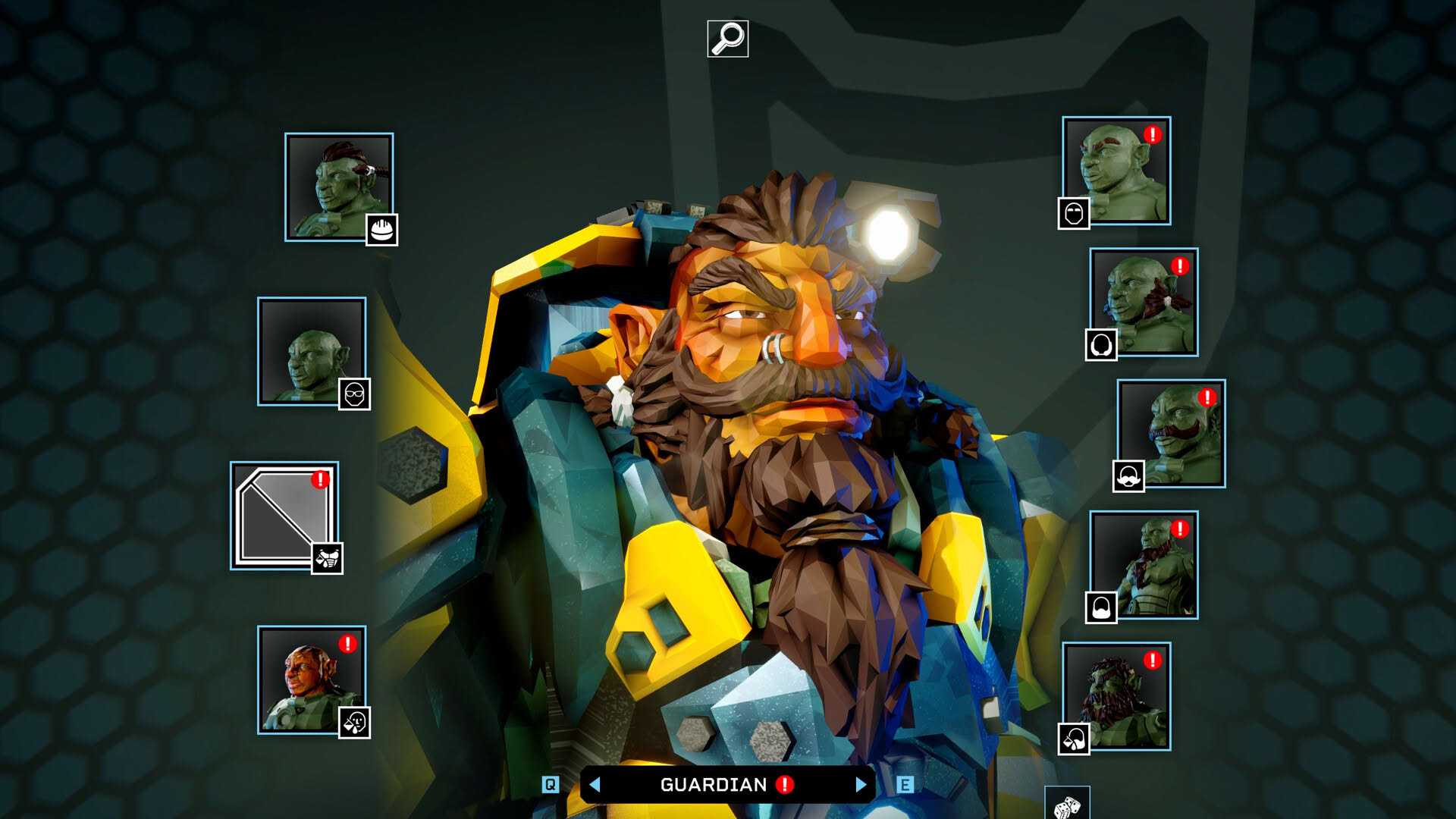 Screenshot for Deep Rock Galactic: Rogue Core