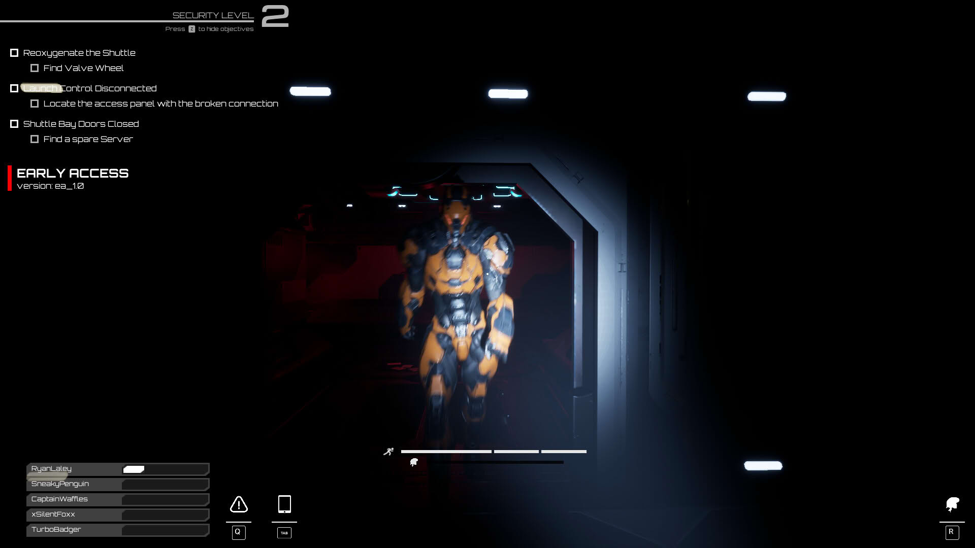 Screenshot for Mimic