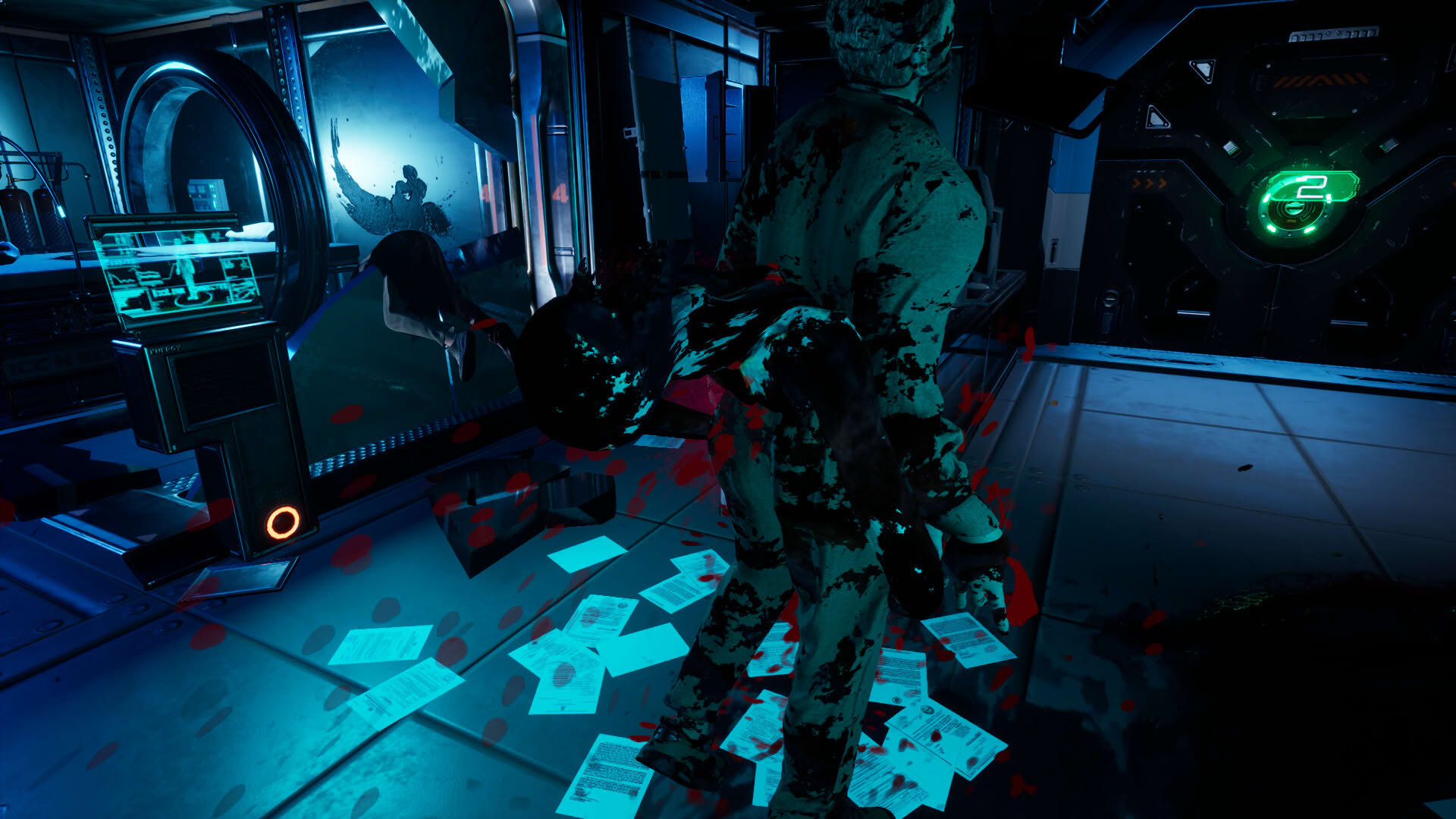 Screenshot for Mimic