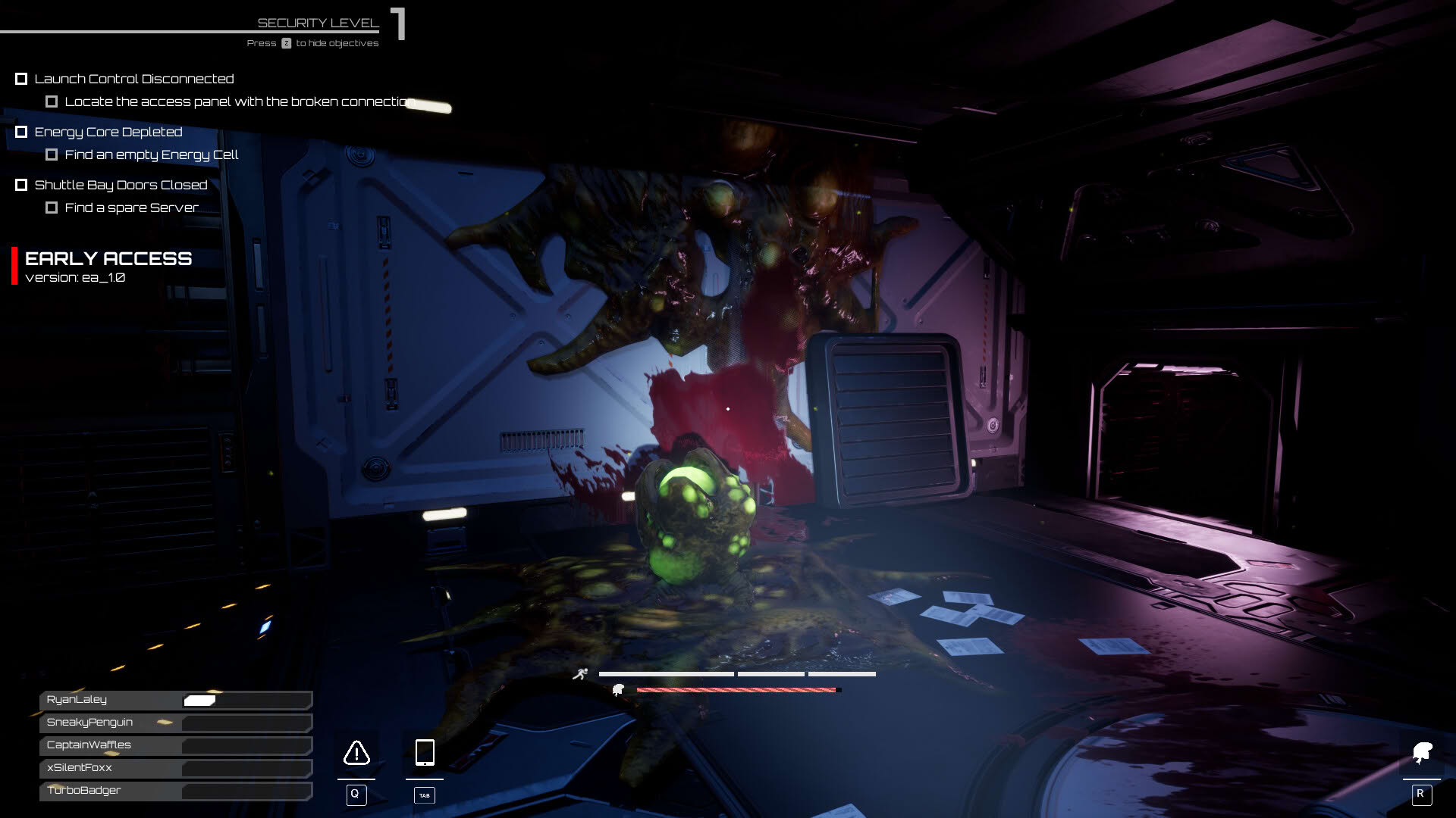 Screenshot for Mimic