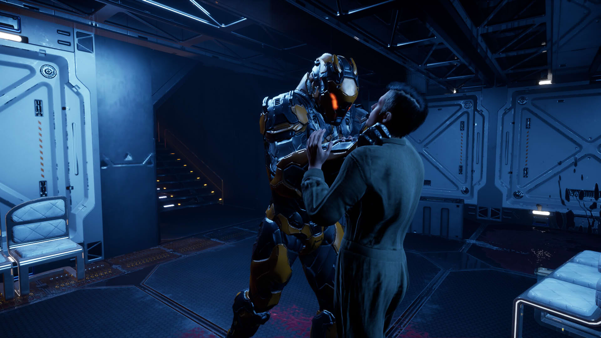 Screenshot for Mimic