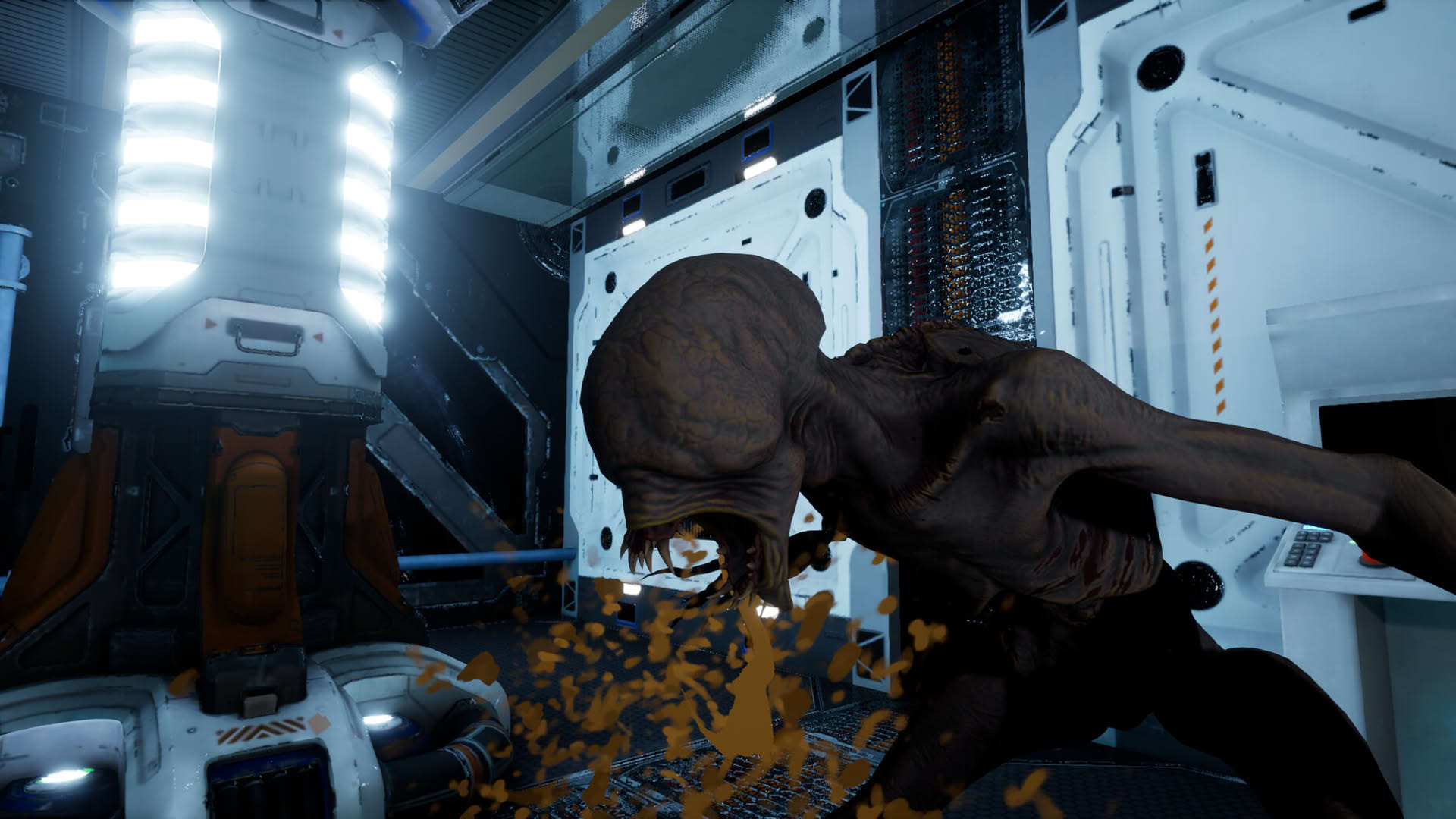Screenshot for Mimic