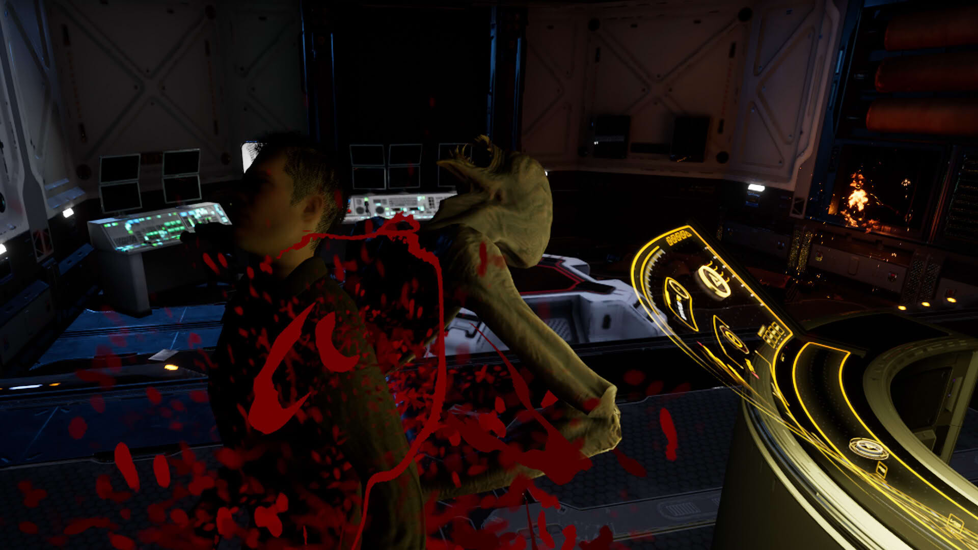 Screenshot for Mimic