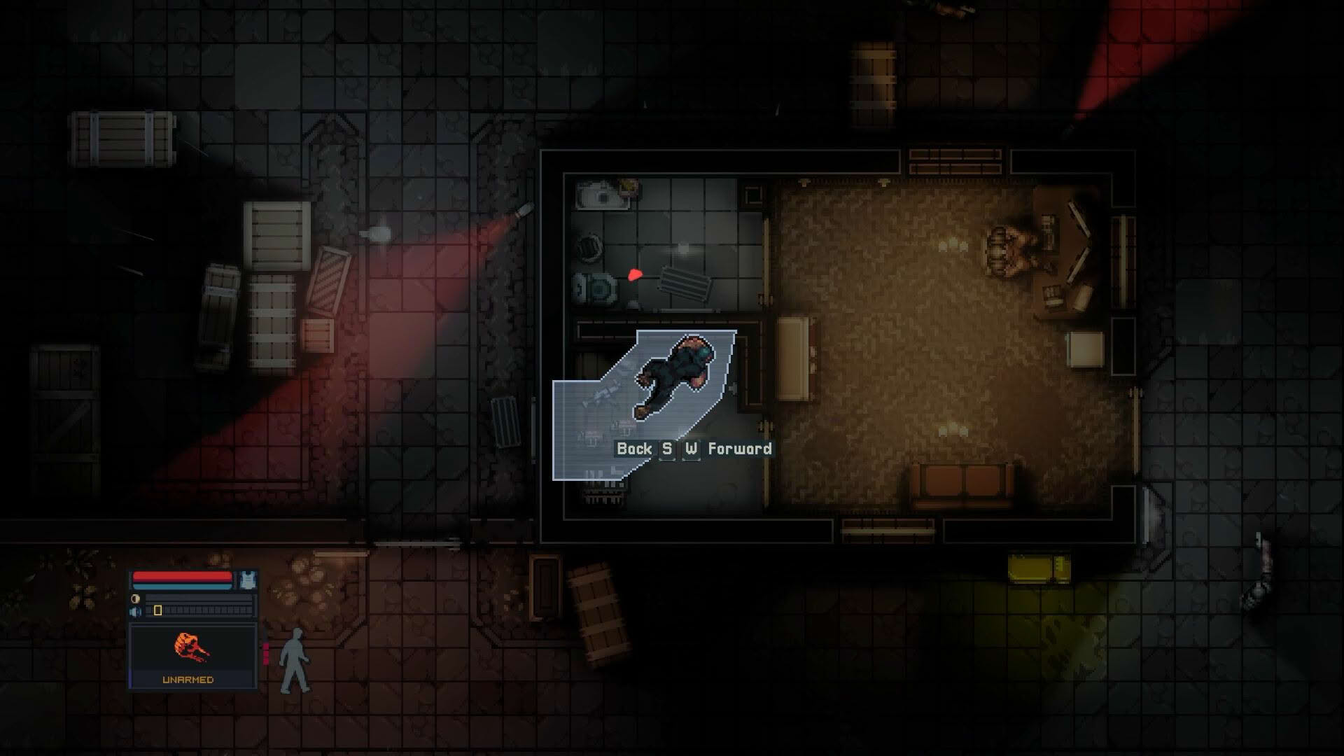 Screenshot for Intravenous 2