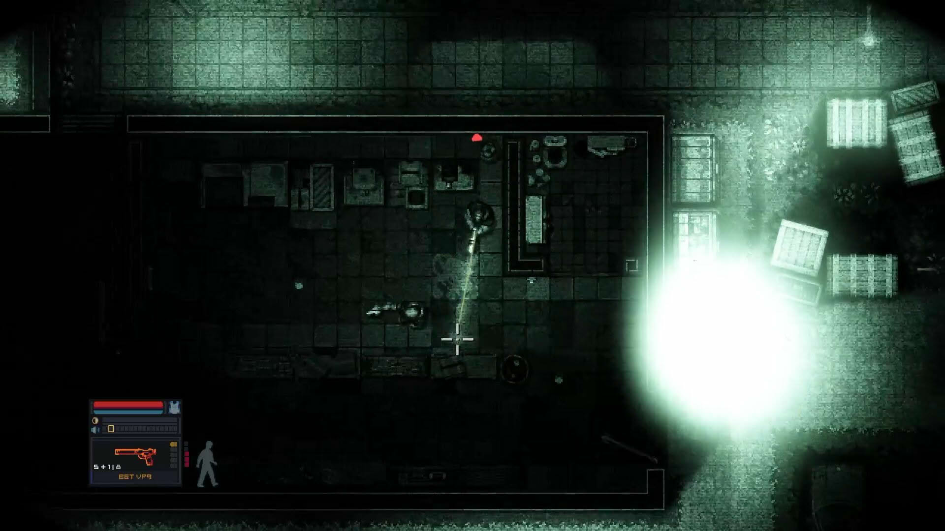 Screenshot for Intravenous 2