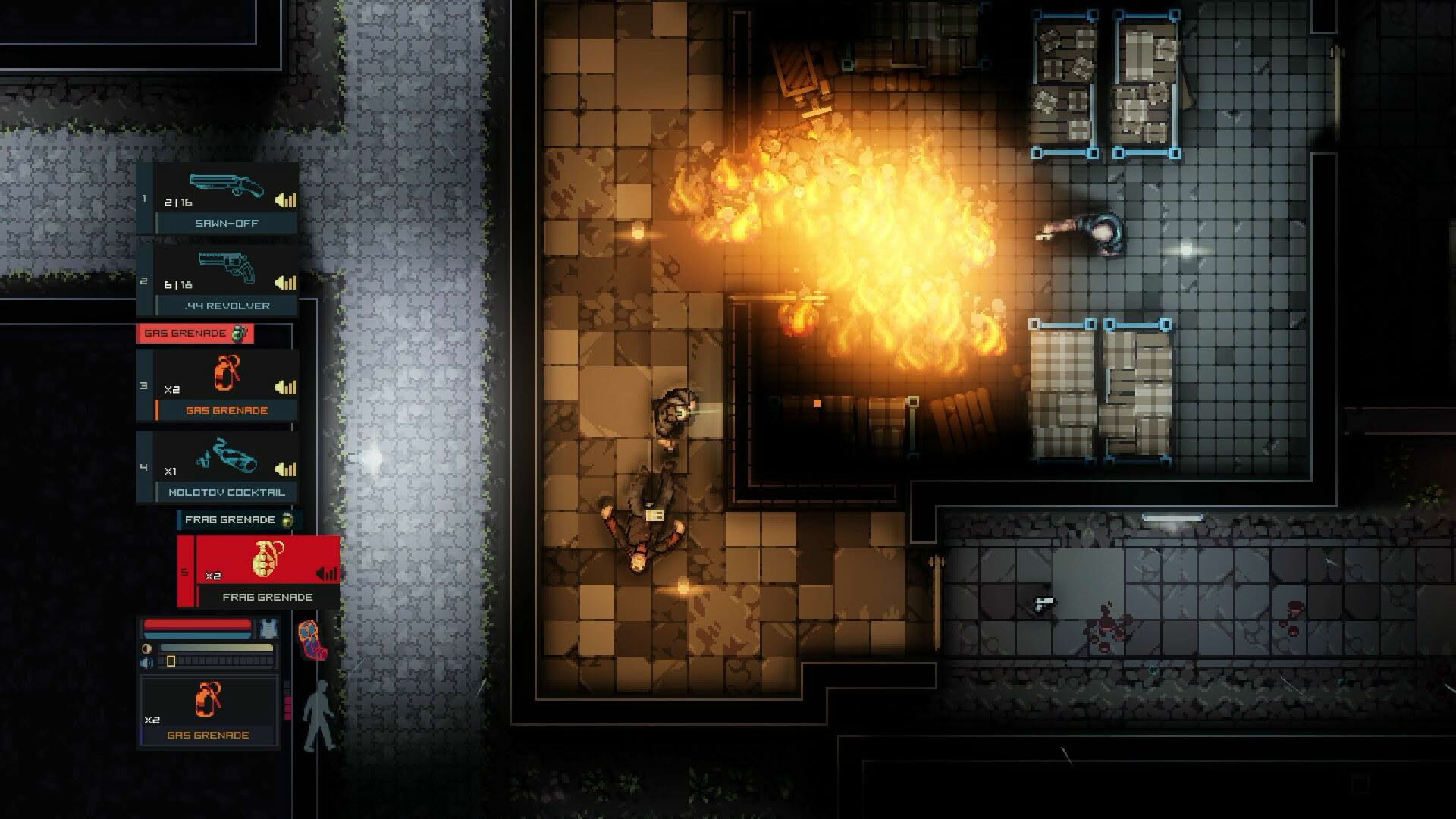 Screenshot for Intravenous 2