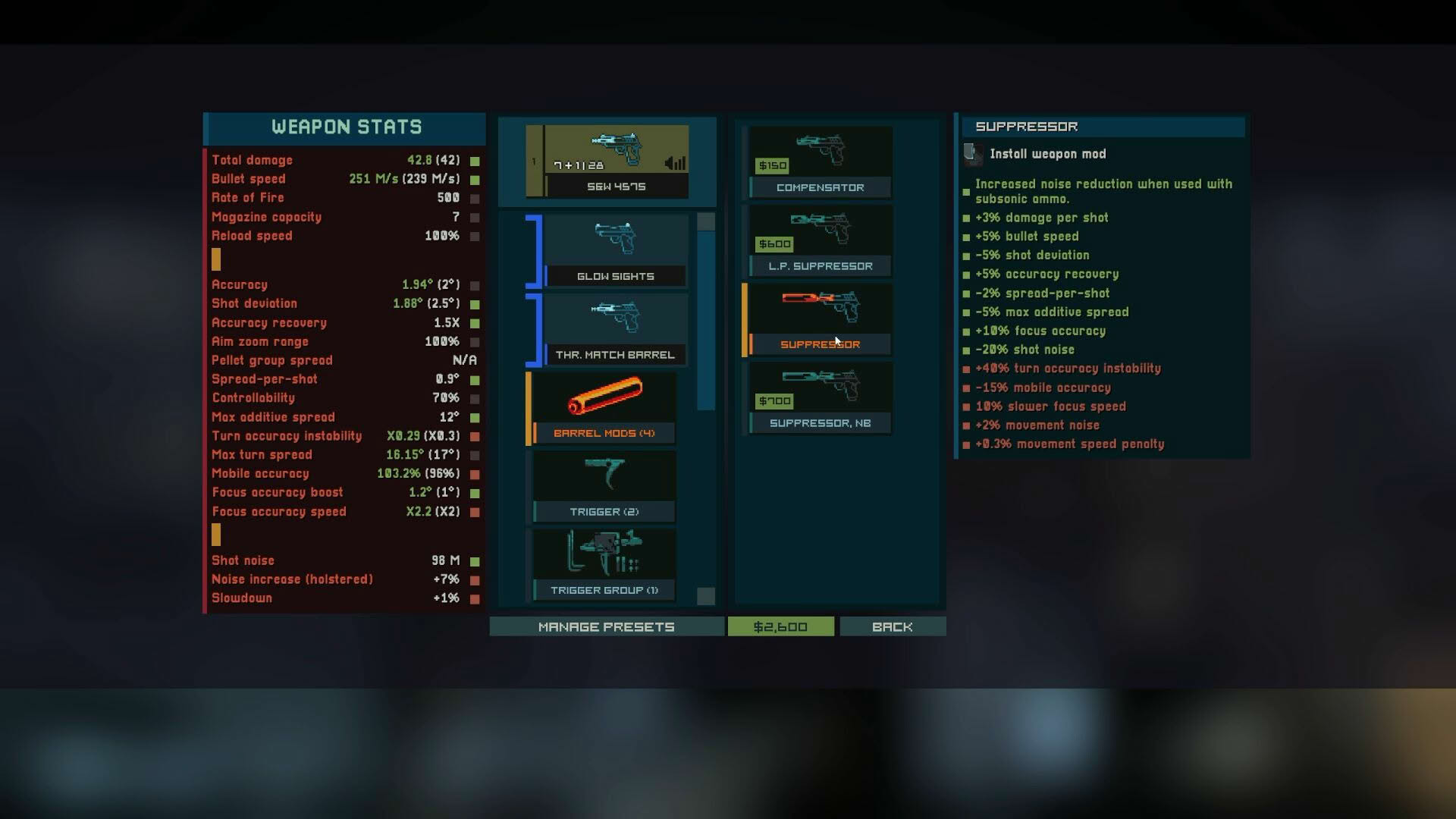 Screenshot for Intravenous 2