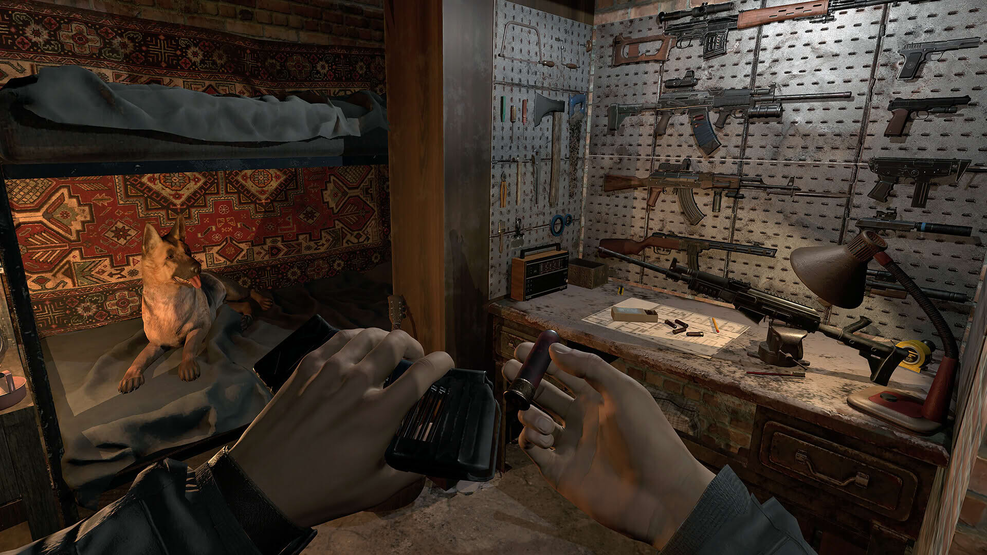 Screenshot for Convrgence