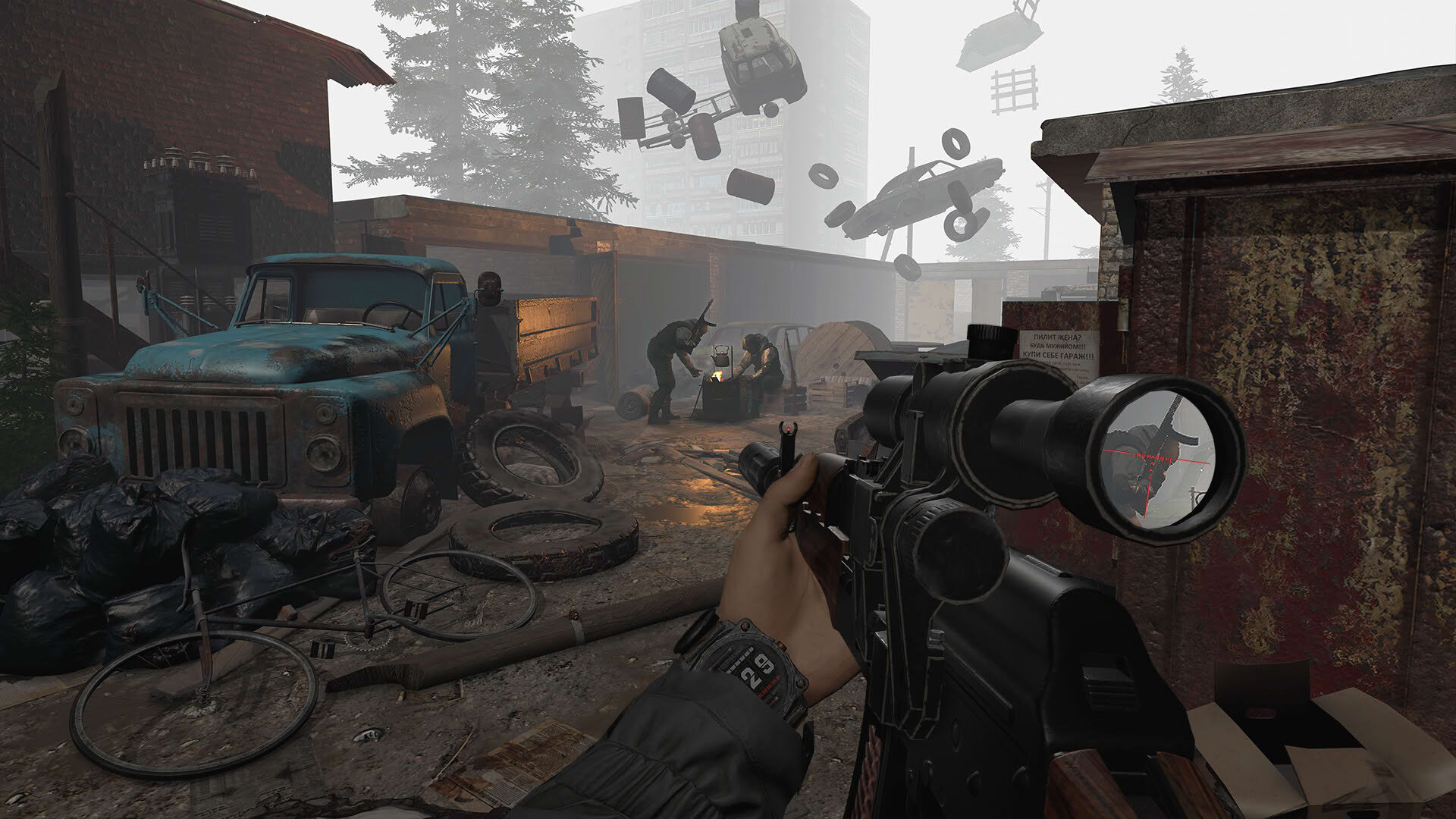 Screenshot for Convrgence