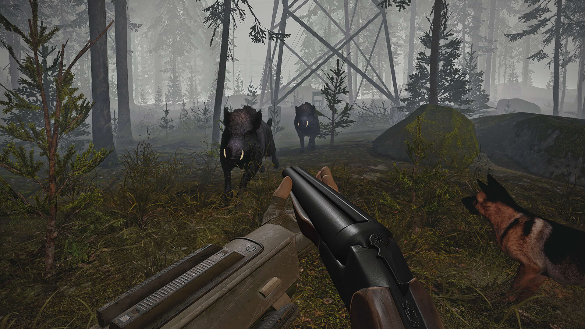 Screenshot for Convrgence