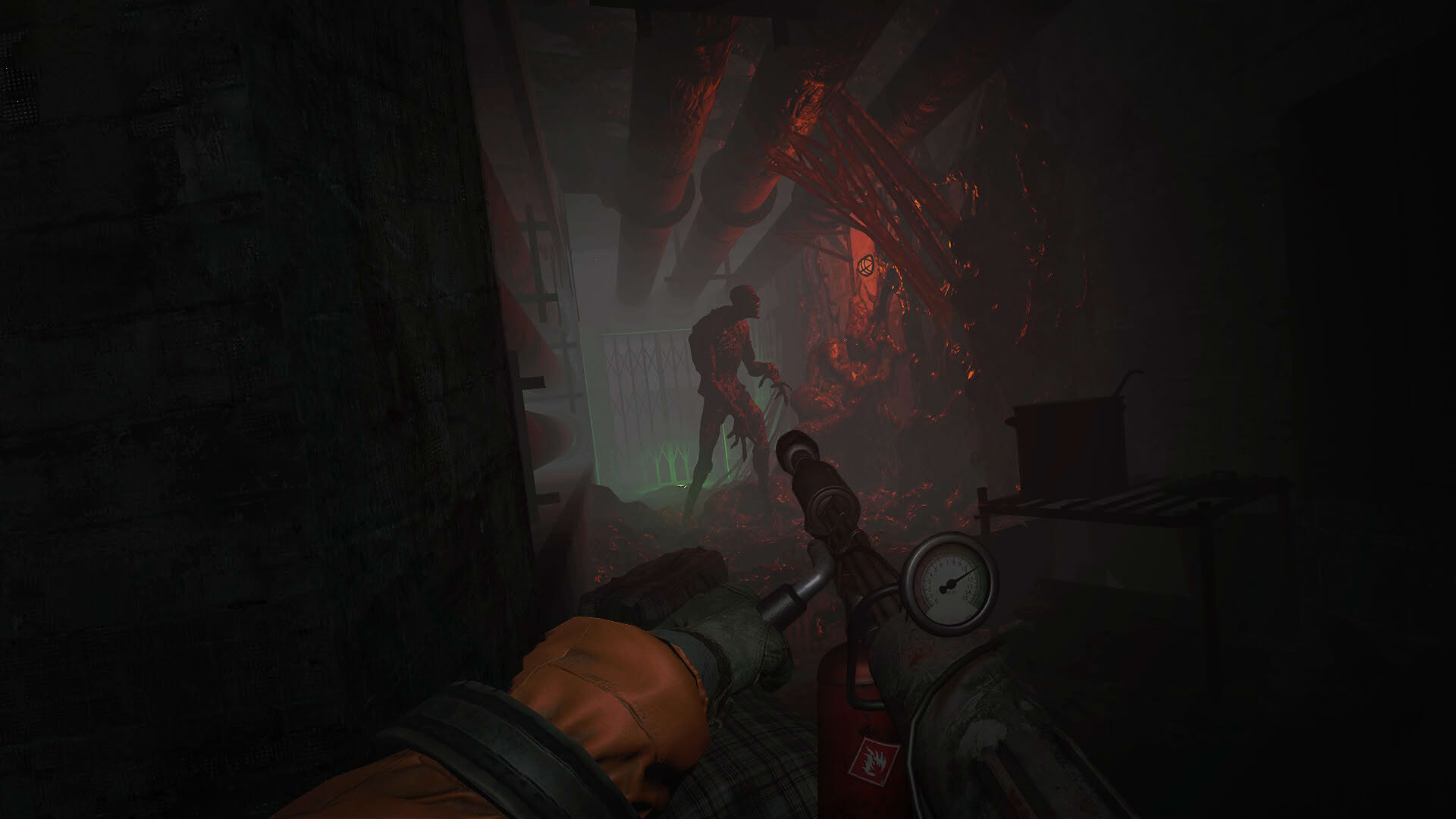 Screenshot for Convrgence