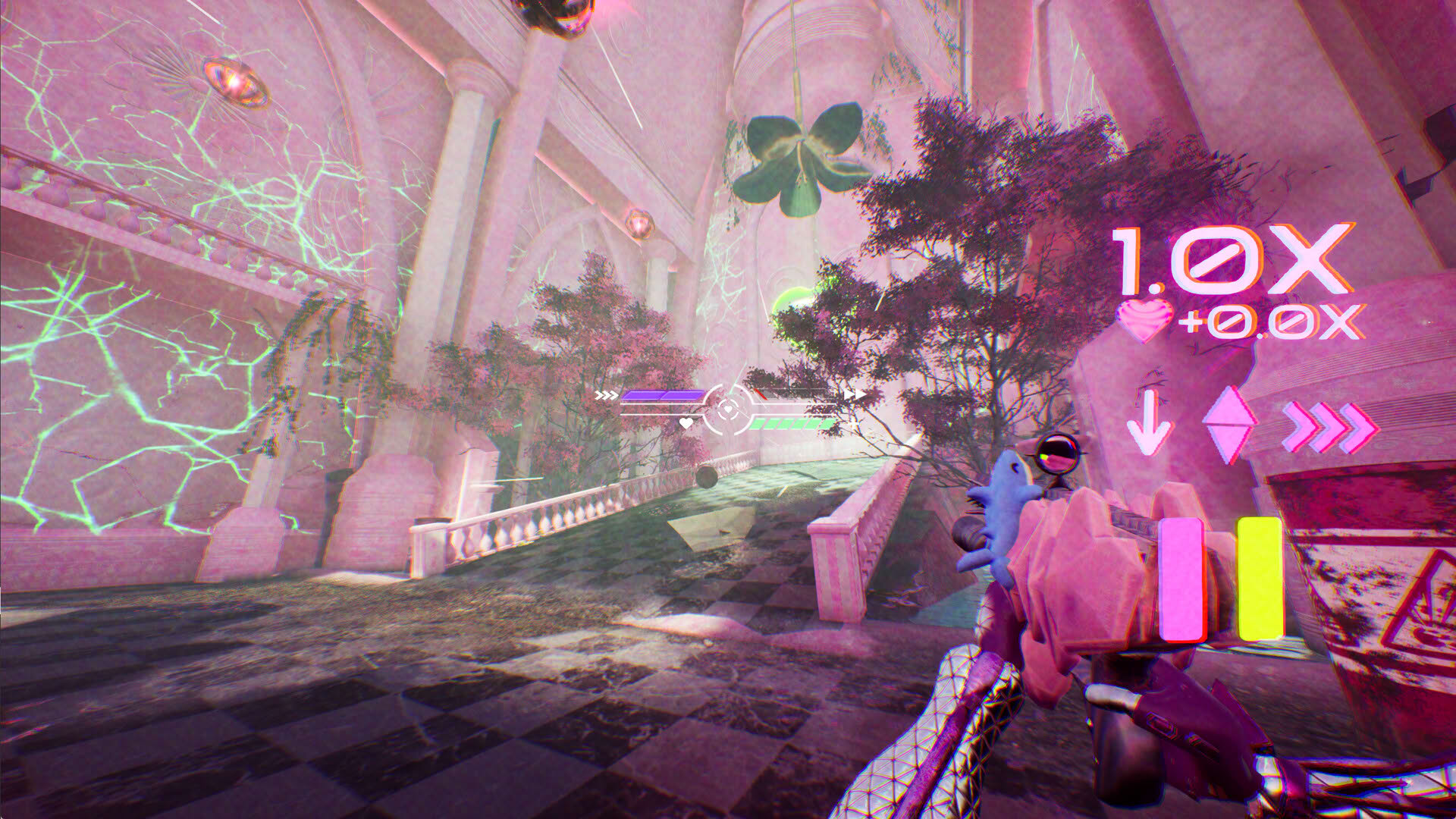 Screenshot for Don't Stop, Girlypop!