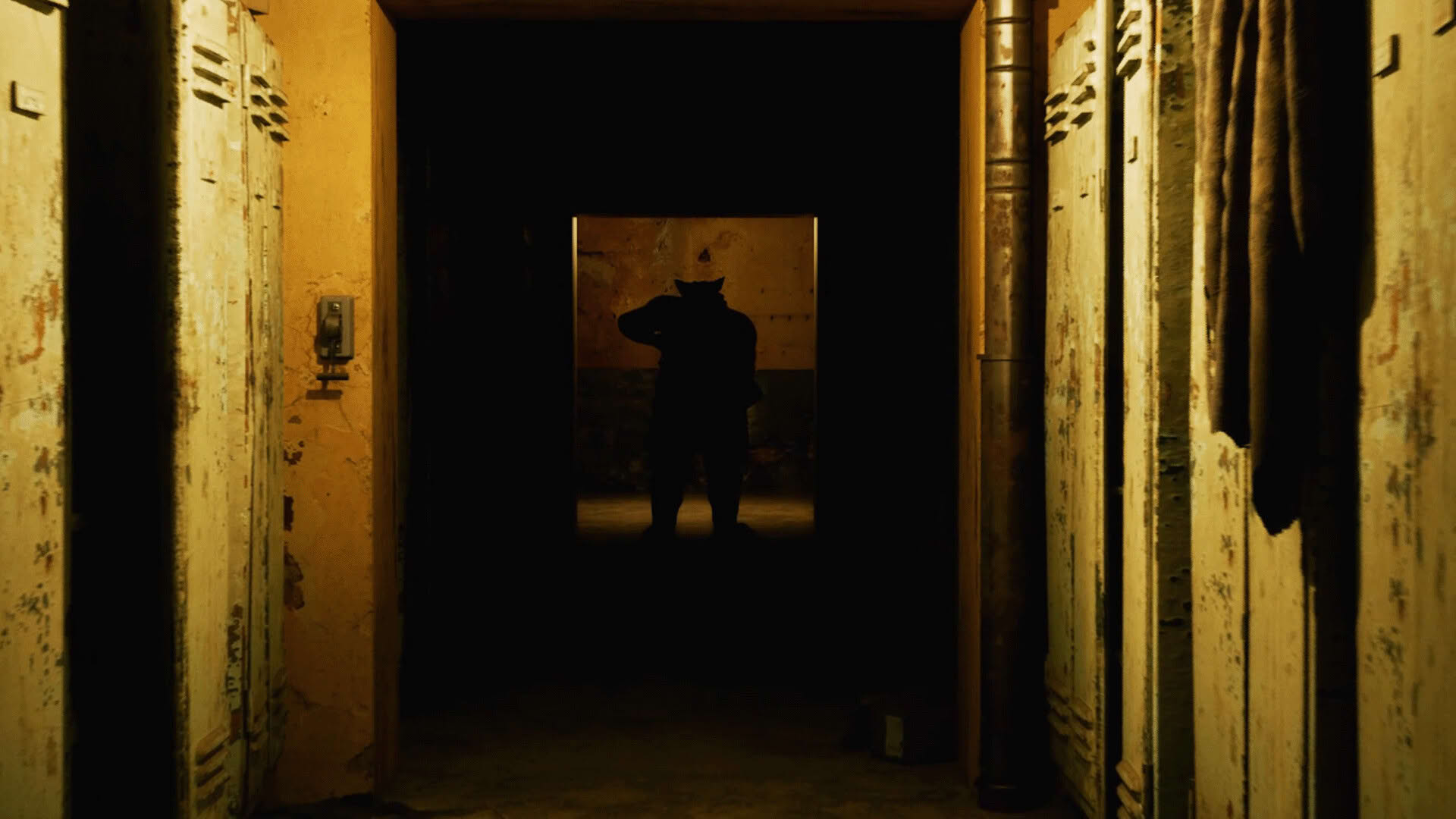 Screenshot for Pigsaw: Human Abattoir