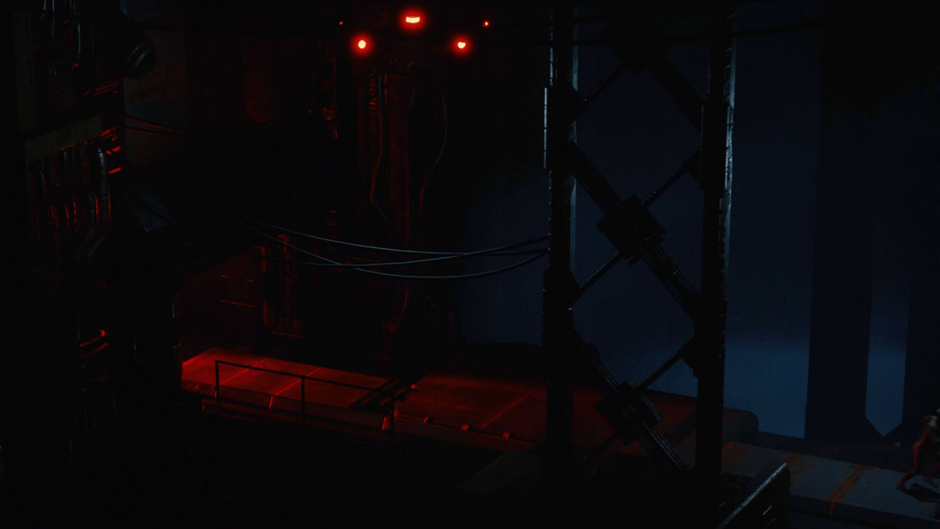 Screenshot for Pigsaw: Human Abattoir