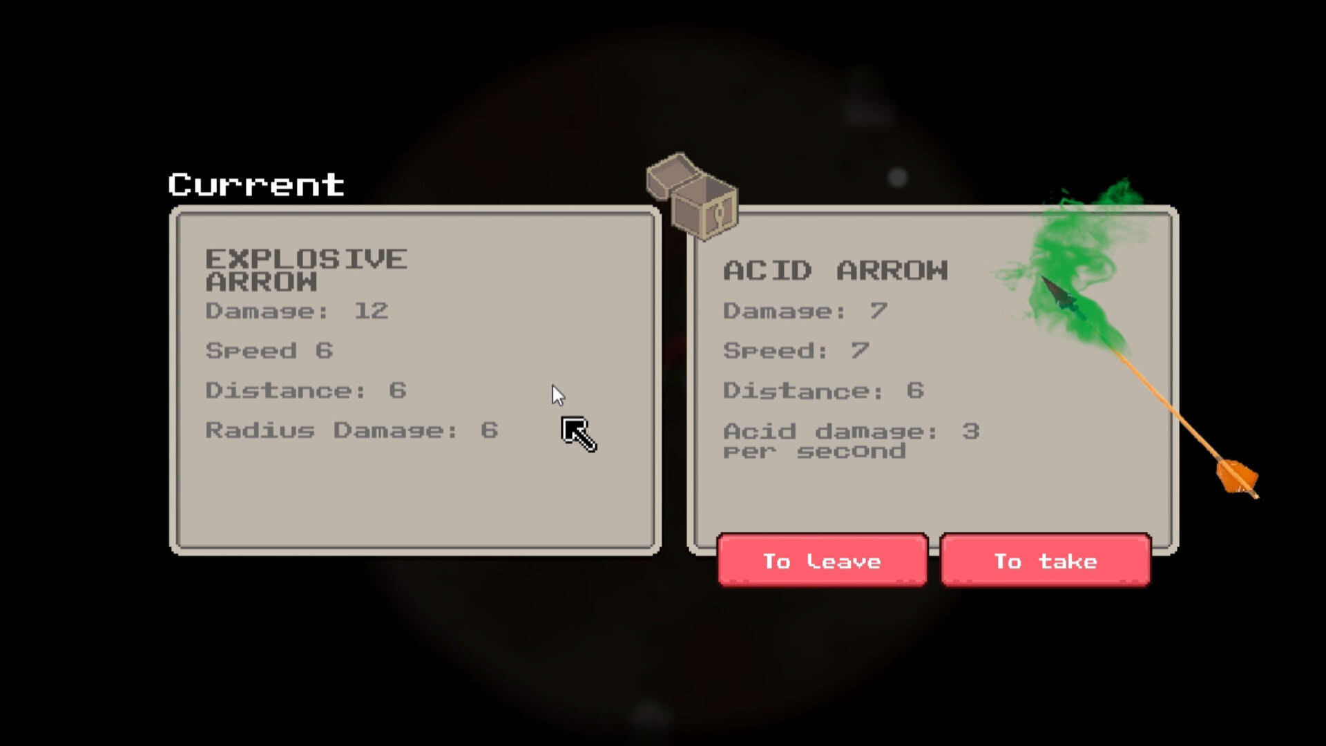 Screenshot for Veil of Shadows