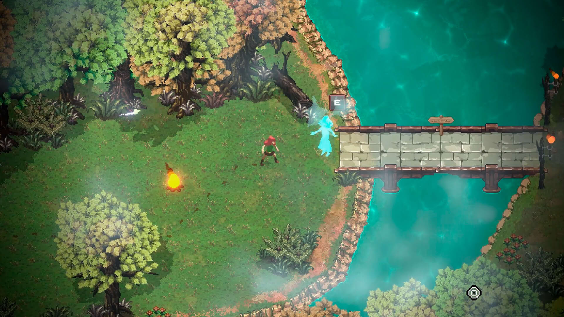Screenshot for Veil of Shadows