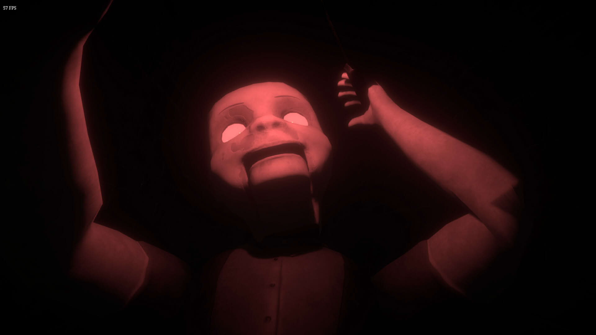 Screenshot for Martha's Dolls