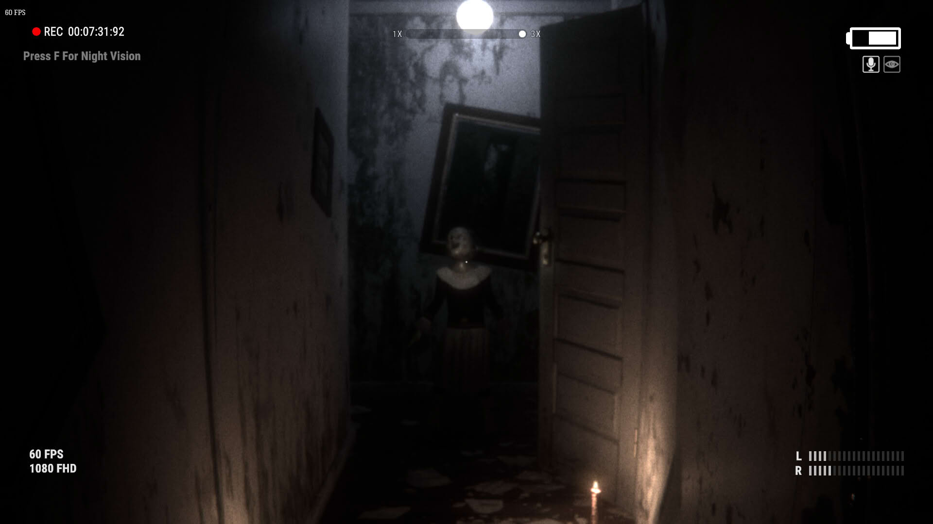 Screenshot for Martha's Dolls