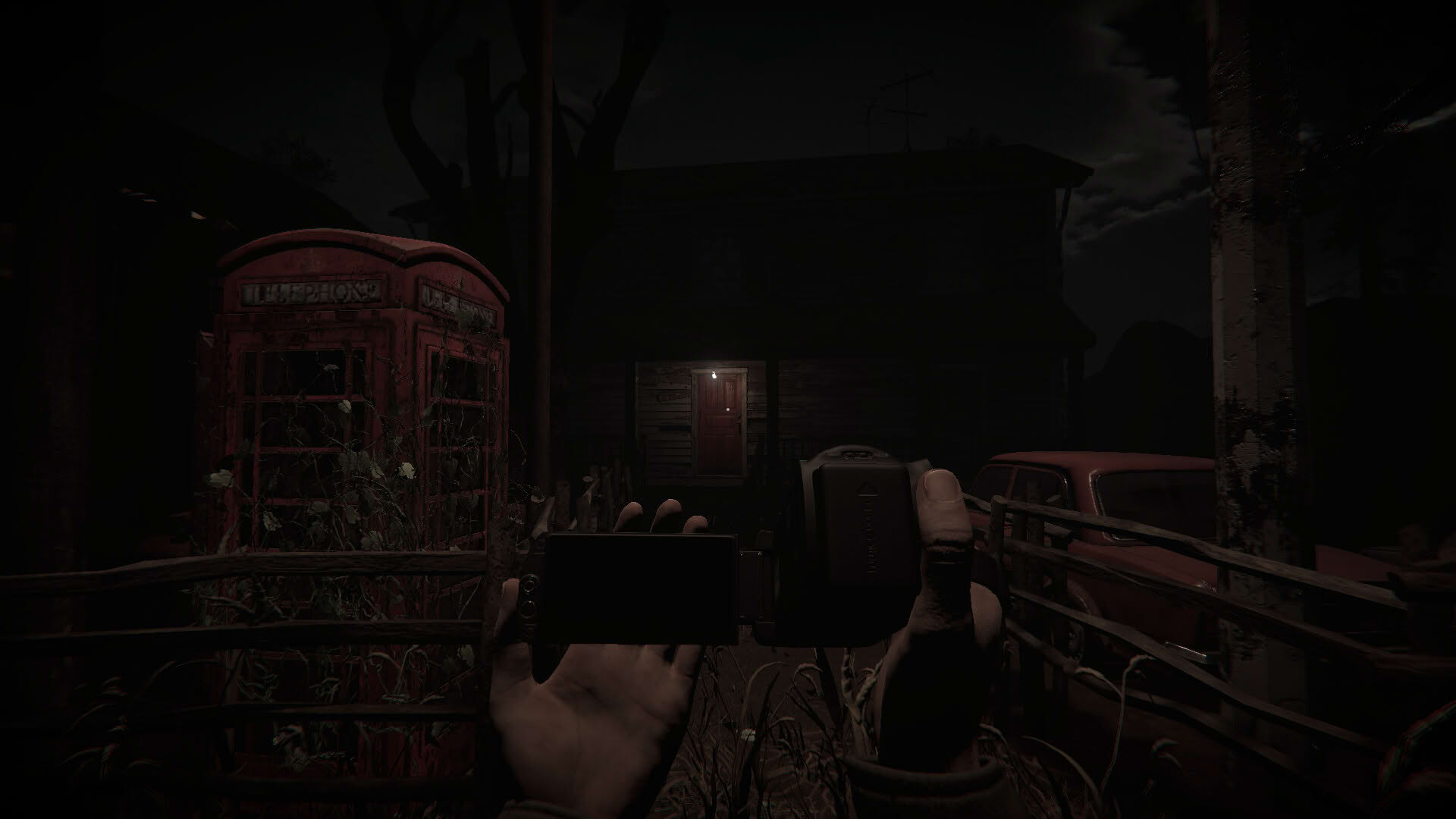 Screenshot for Martha's Dolls