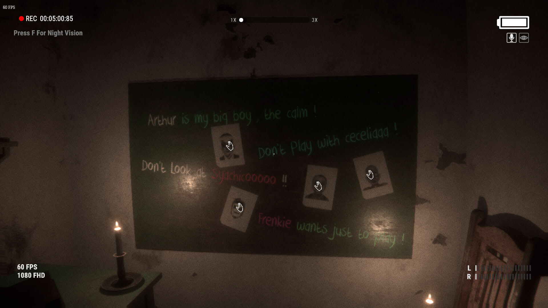 Screenshot for Martha's Dolls