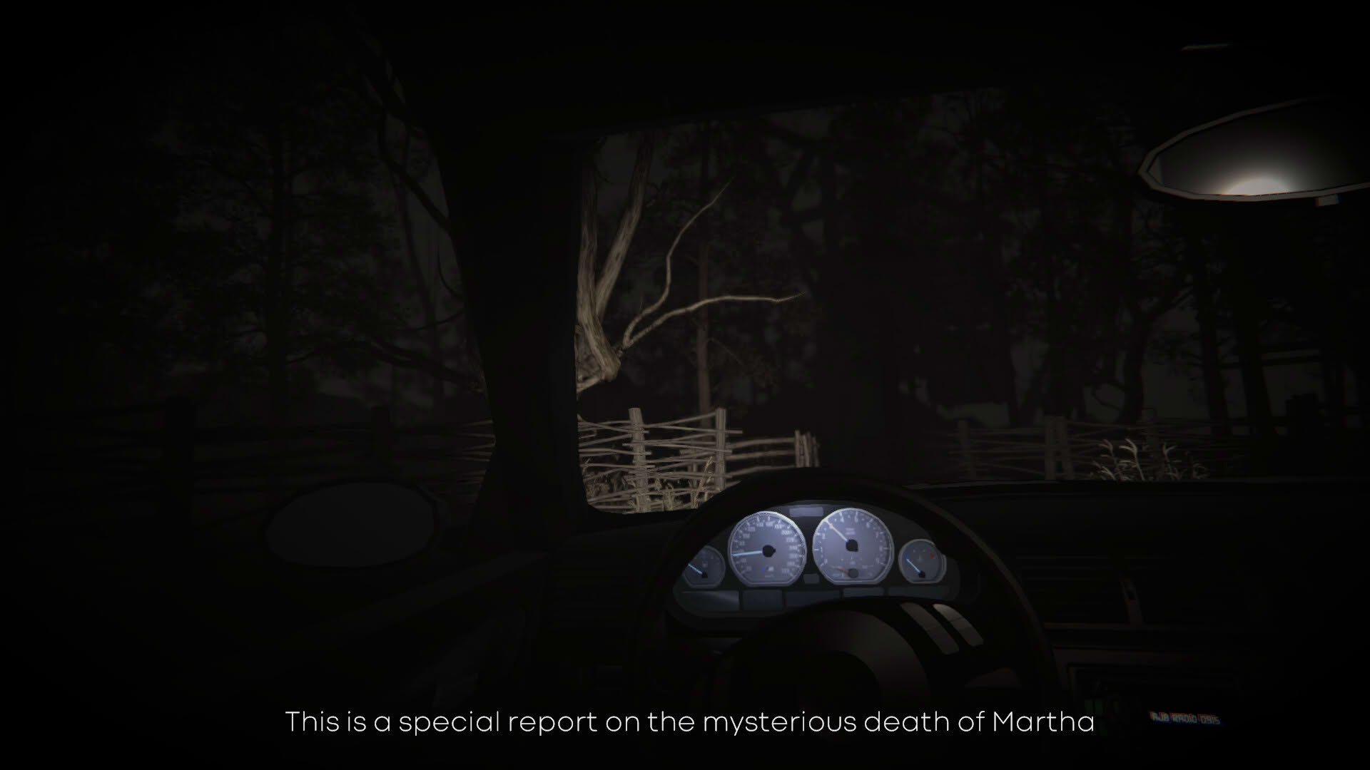Screenshot for Martha's Dolls