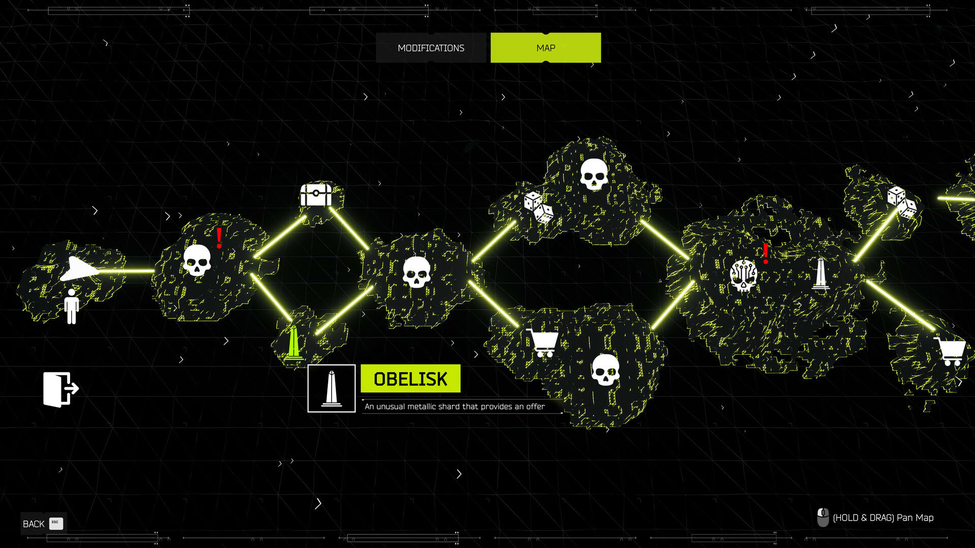 Screenshot for Void/Breaker