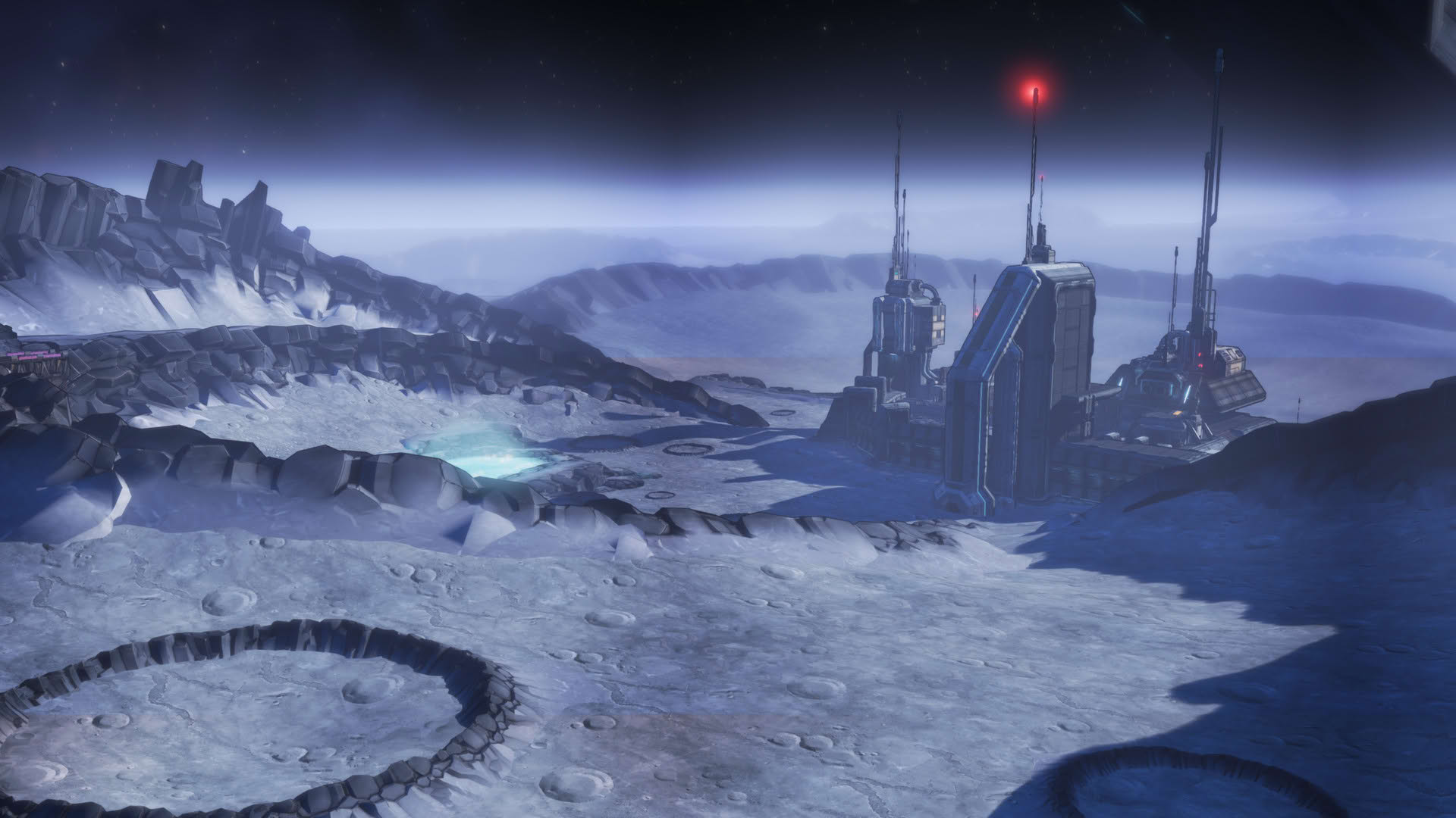 Screenshot for Borderlands: The Pre-Sequel