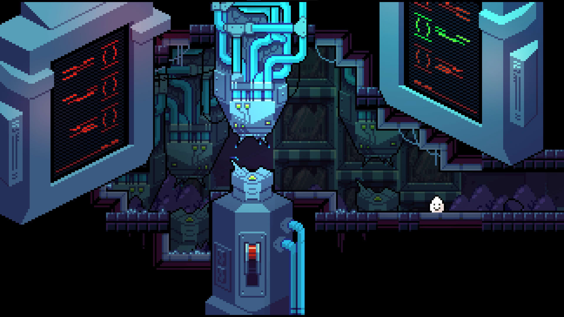 Screenshot for Fowl Damage