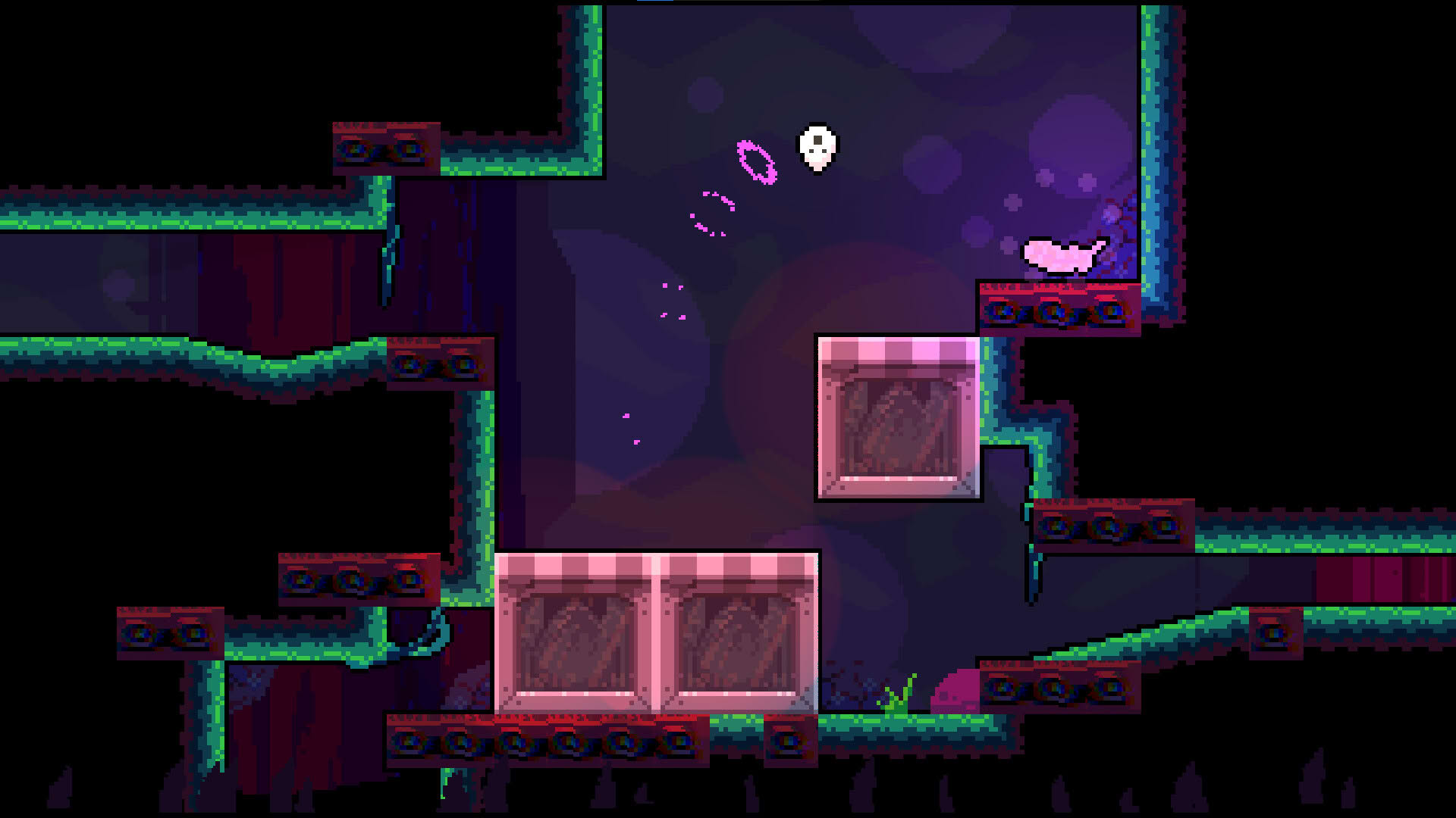 Screenshot for Fowl Damage