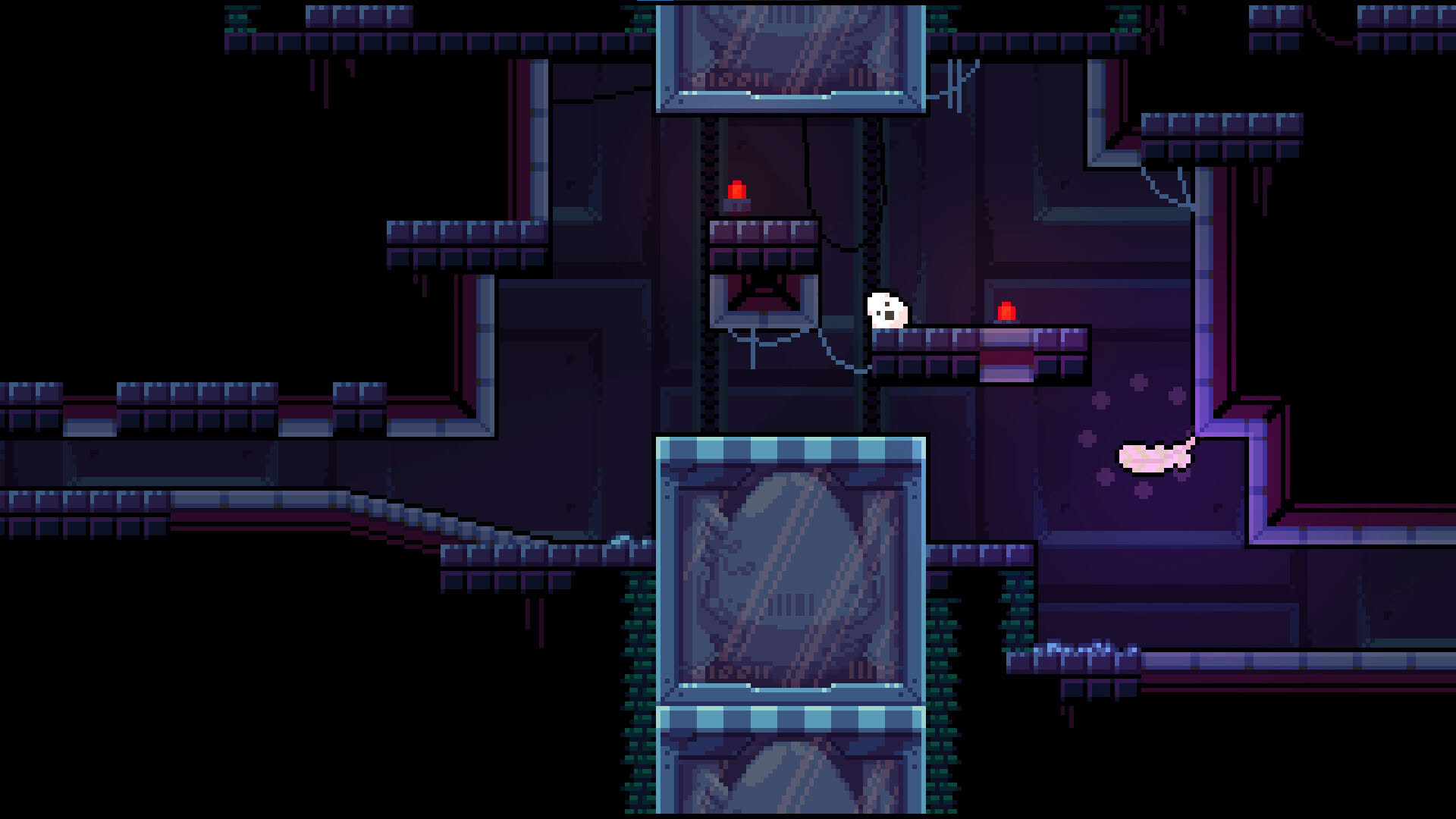 Screenshot for Fowl Damage