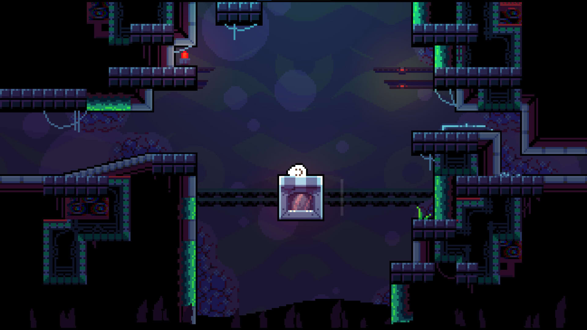 Screenshot for Fowl Damage
