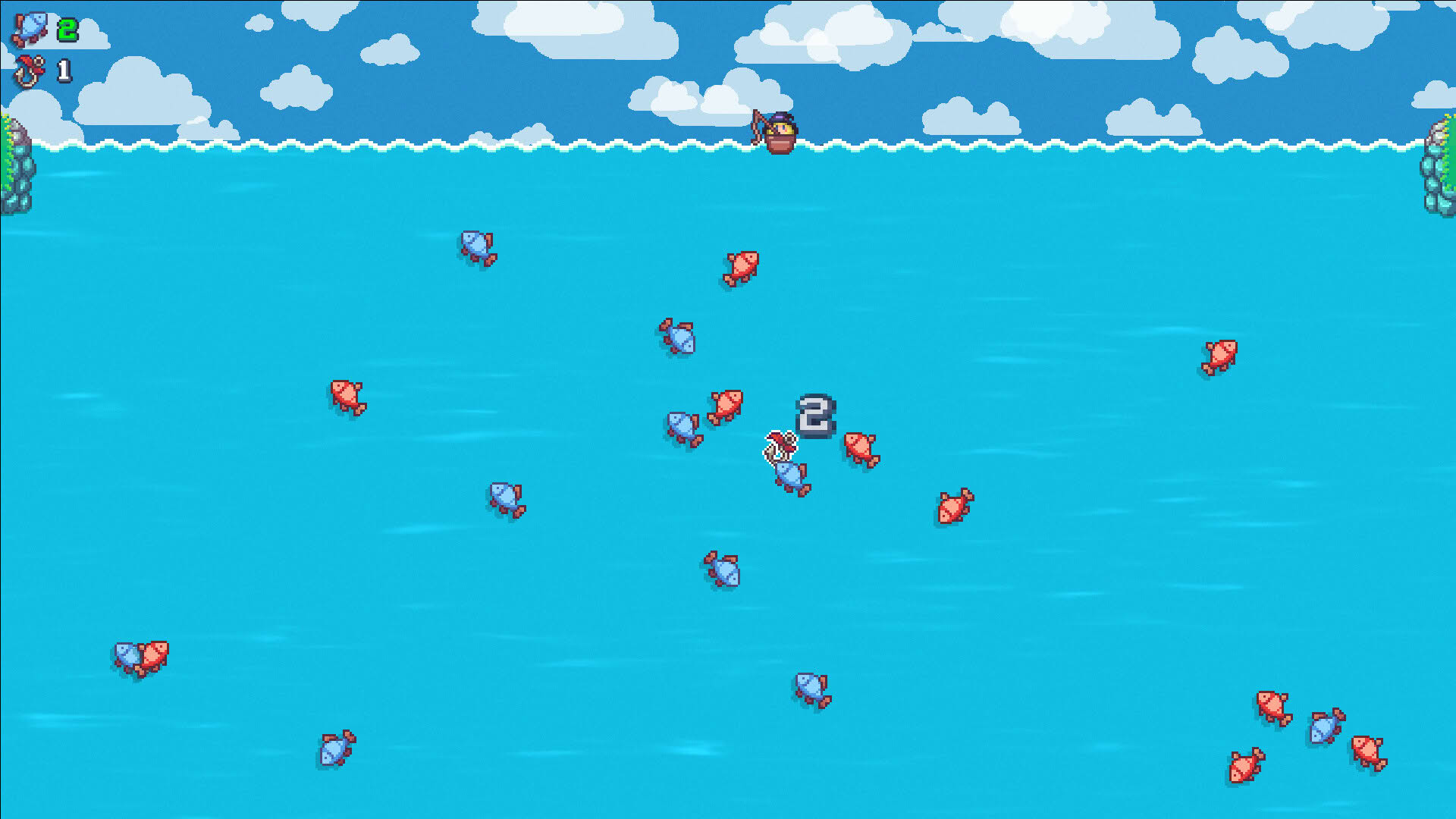 Screenshot for Cauldron