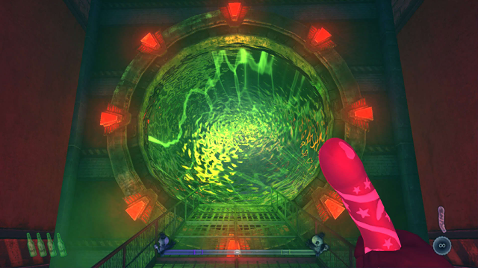 Screenshot for Zombeer