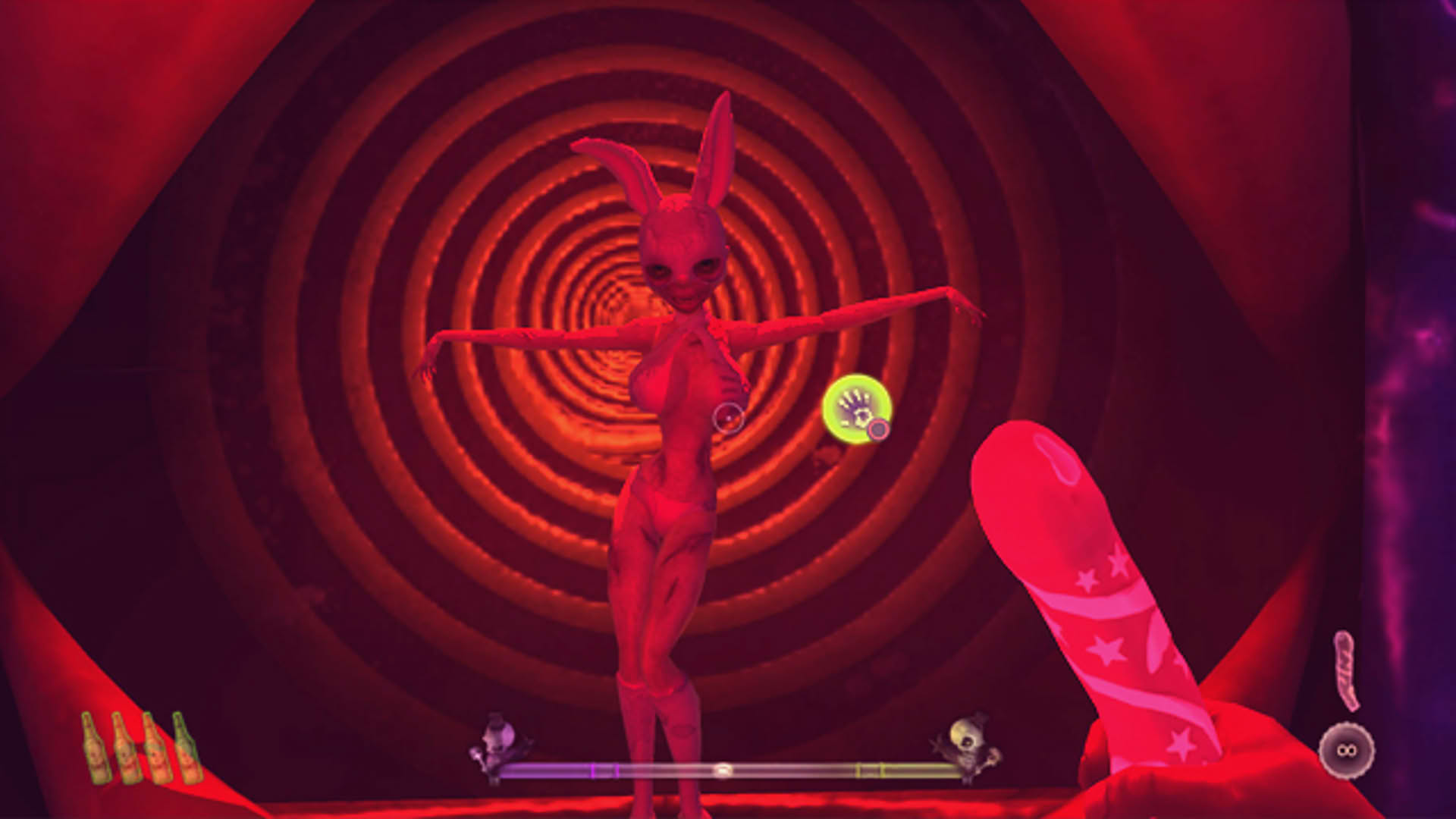 Screenshot for Zombeer