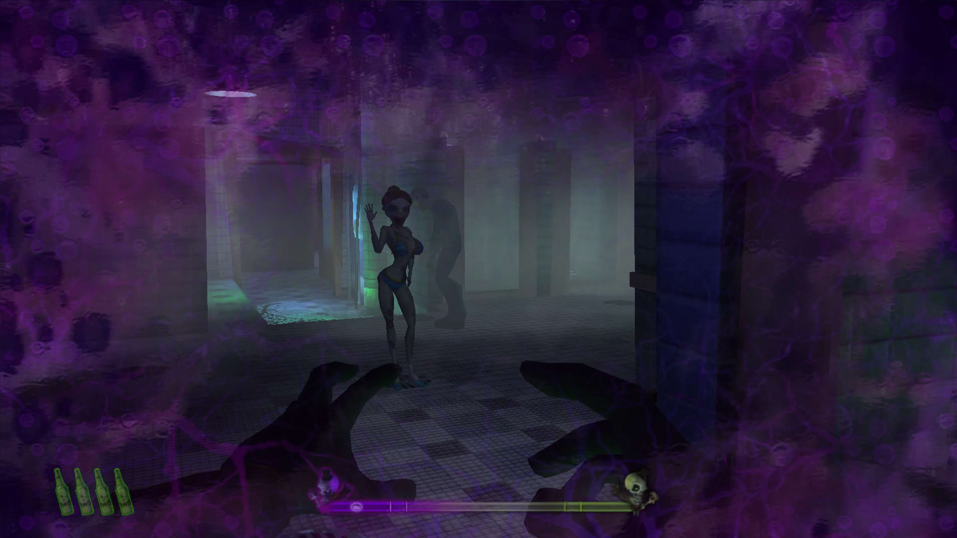 Screenshot for Zombeer