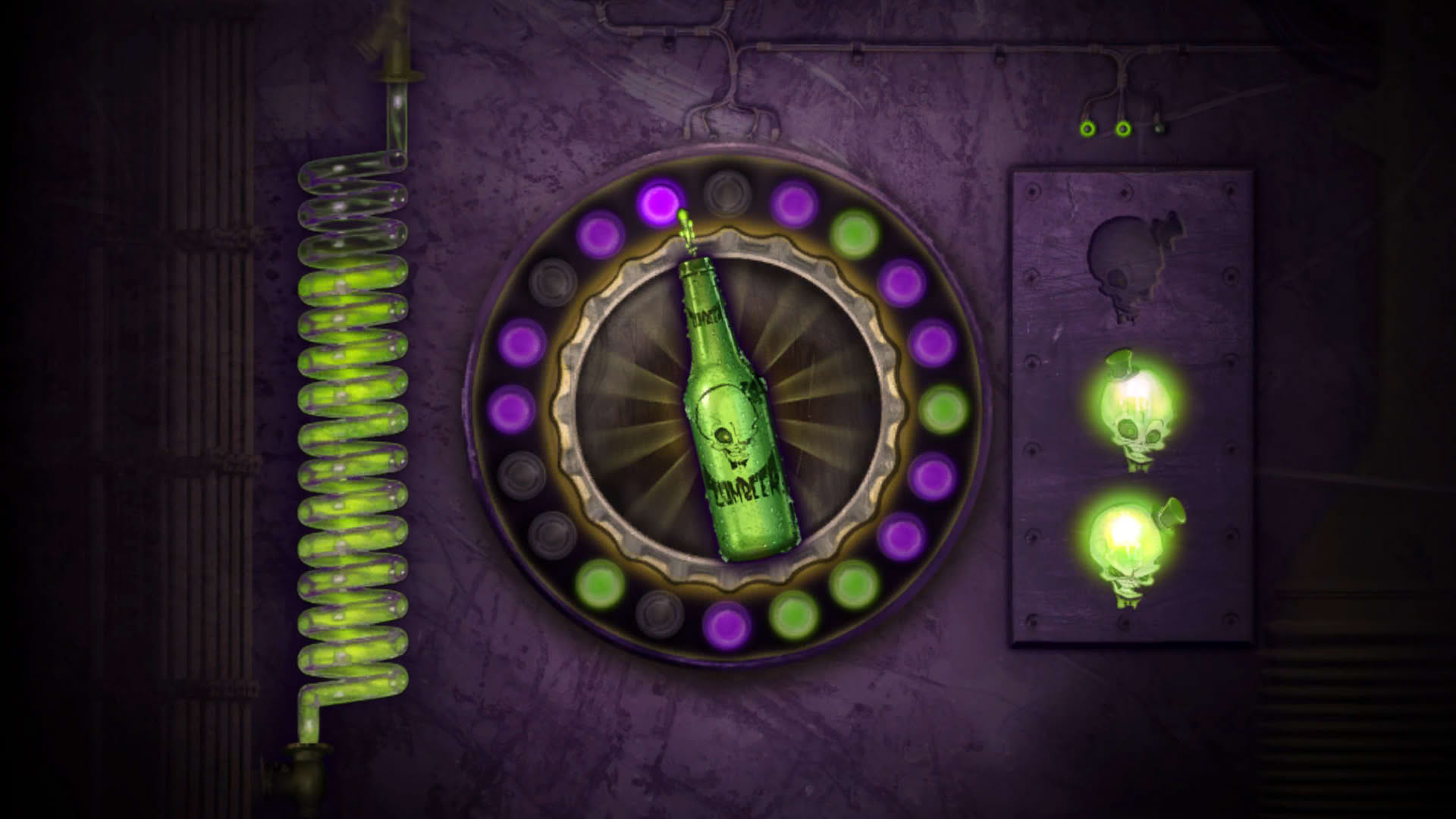 Screenshot for Zombeer